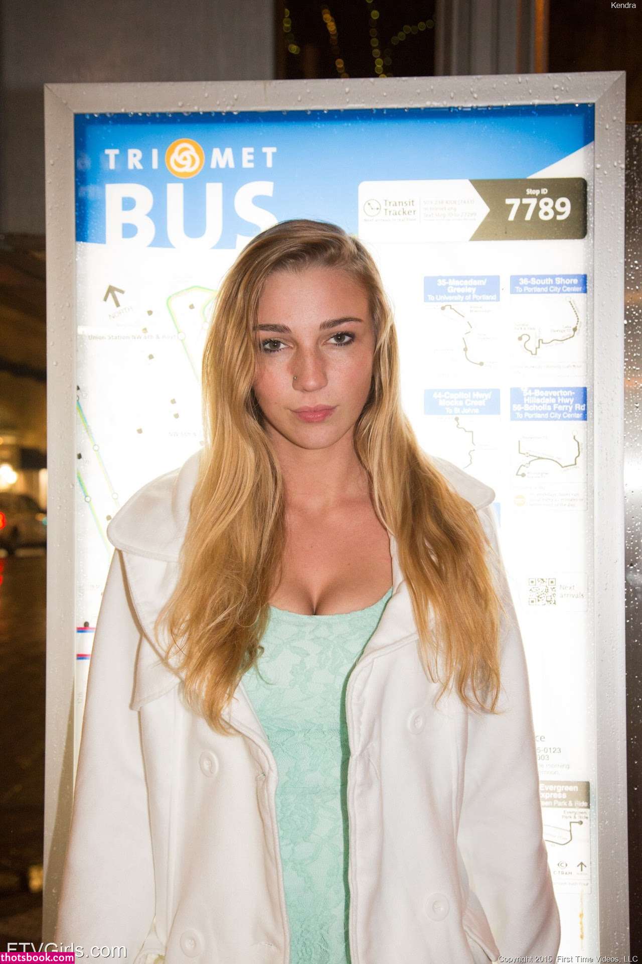 Kendra Sunderland Nude OnlyFans Photos #27 685181