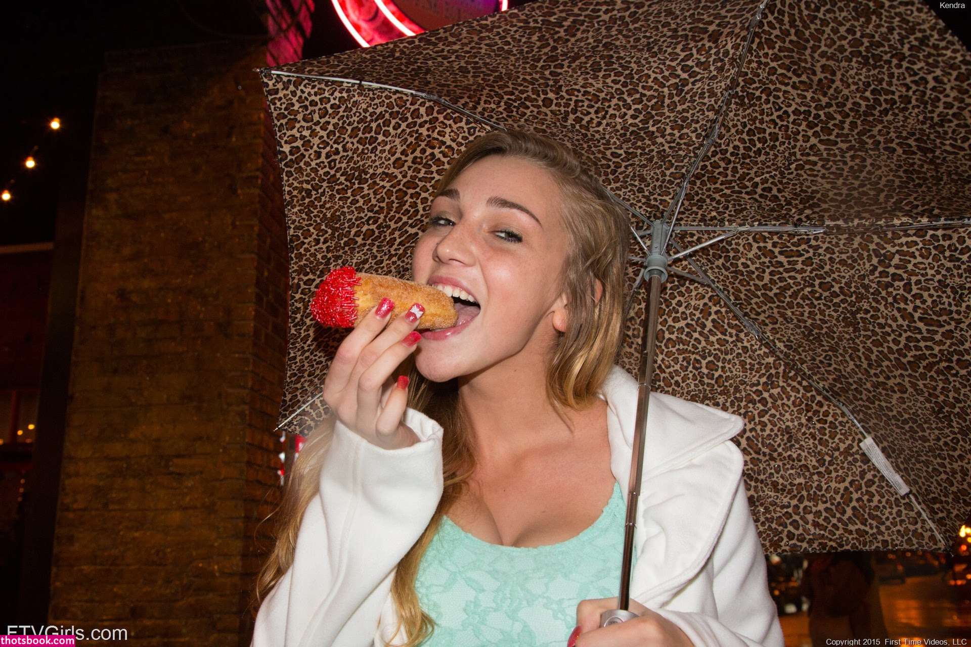 Kendra Sunderland Nude OnlyFans Photos #27 685184