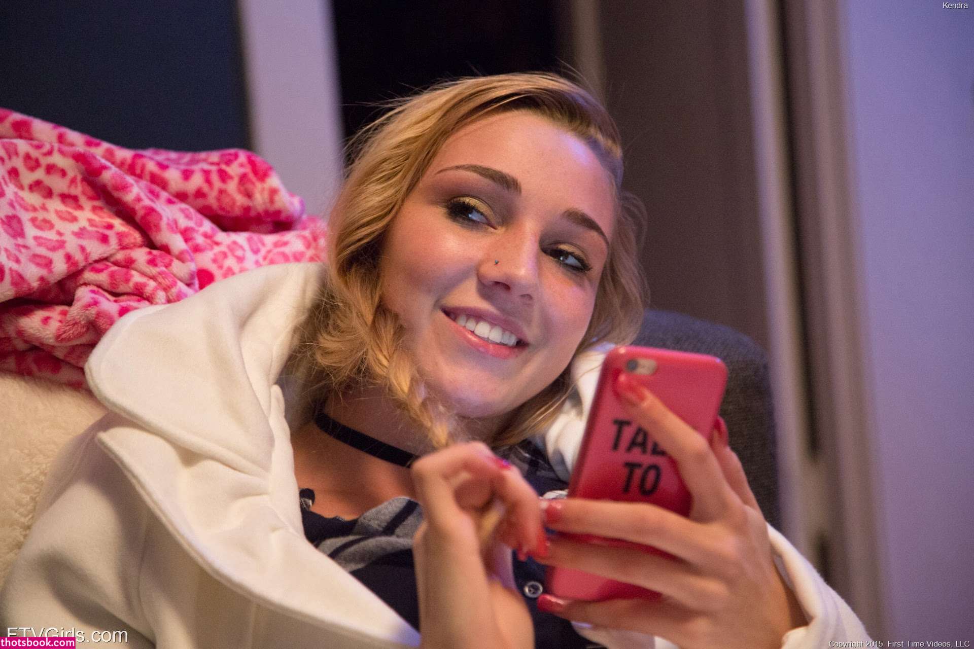 Kendra Sunderland Nude OnlyFans Photos #27 685187