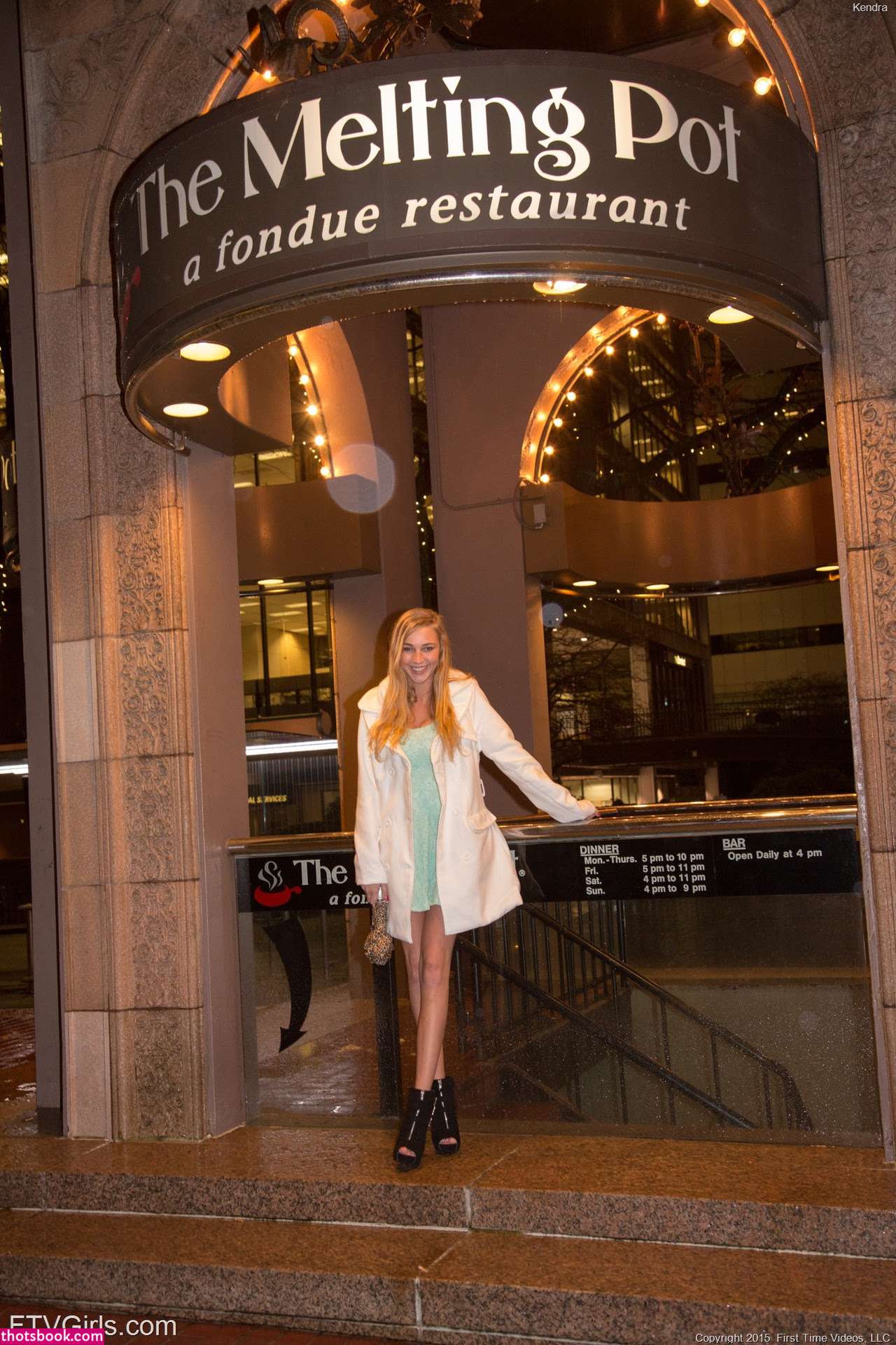 Kendra Sunderland Nude OnlyFans Photos #27 685195