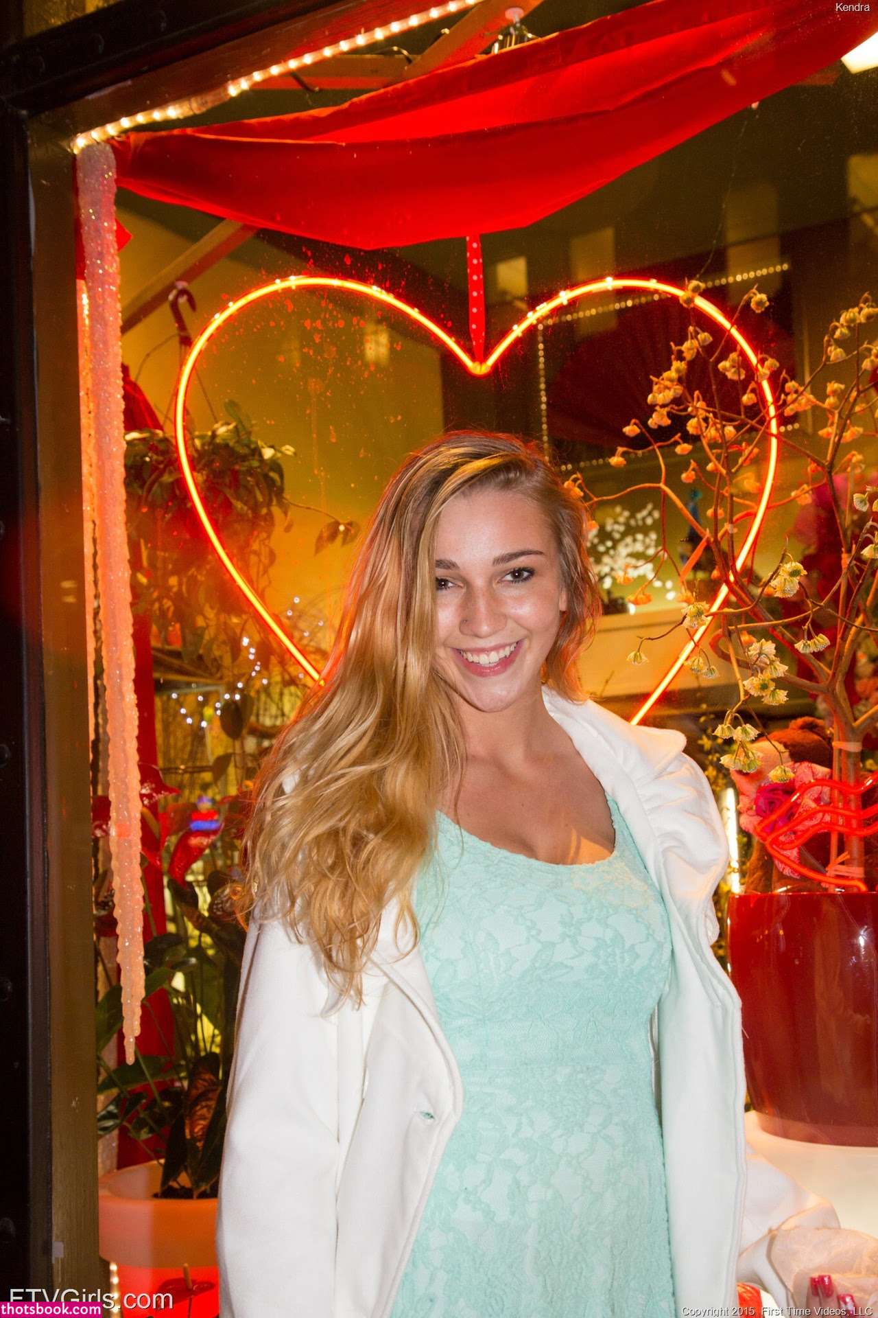 Kendra Sunderland Nude OnlyFans Photos #27 685210