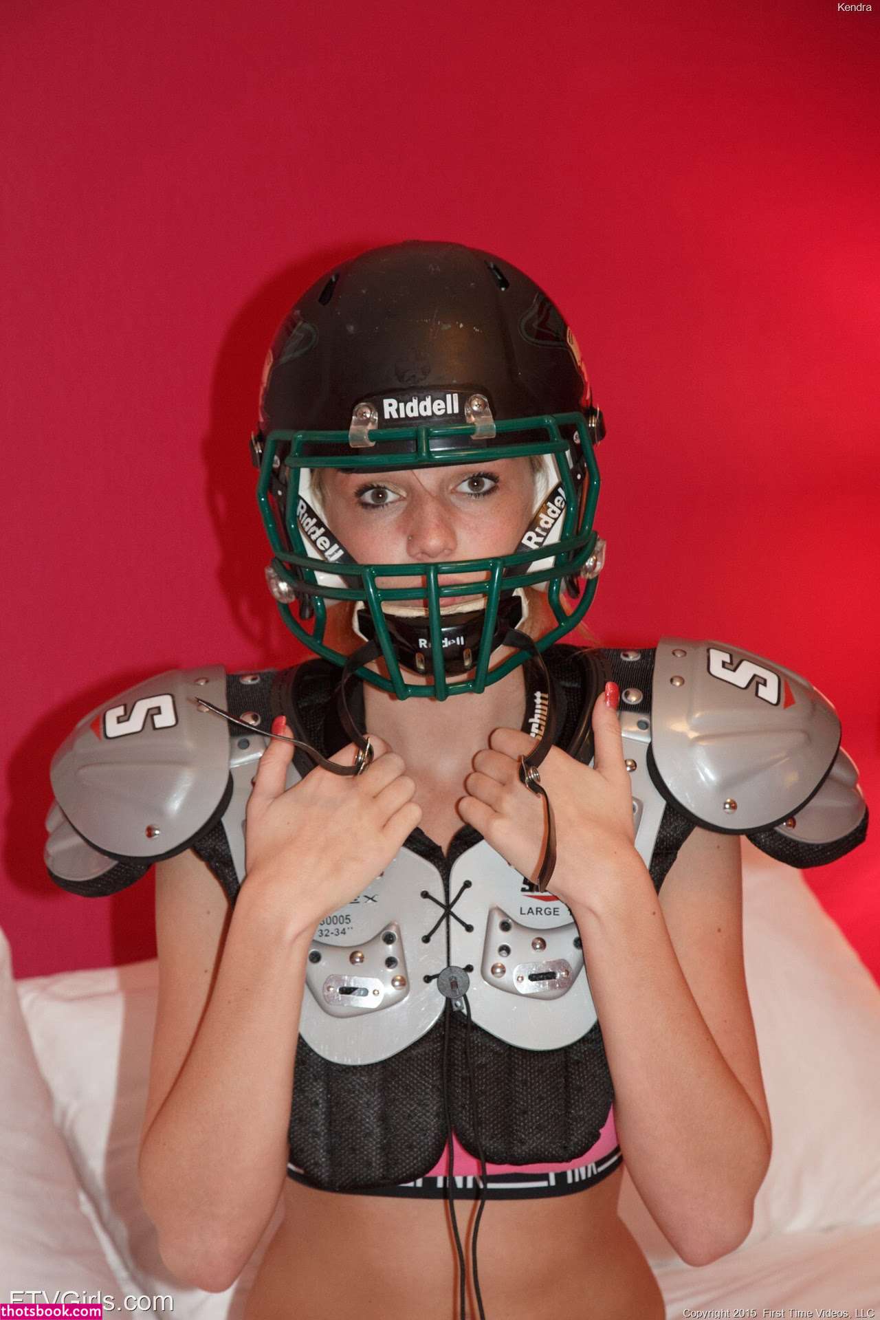 Kendra Sunderland Nude OnlyFans Photos #32 685252