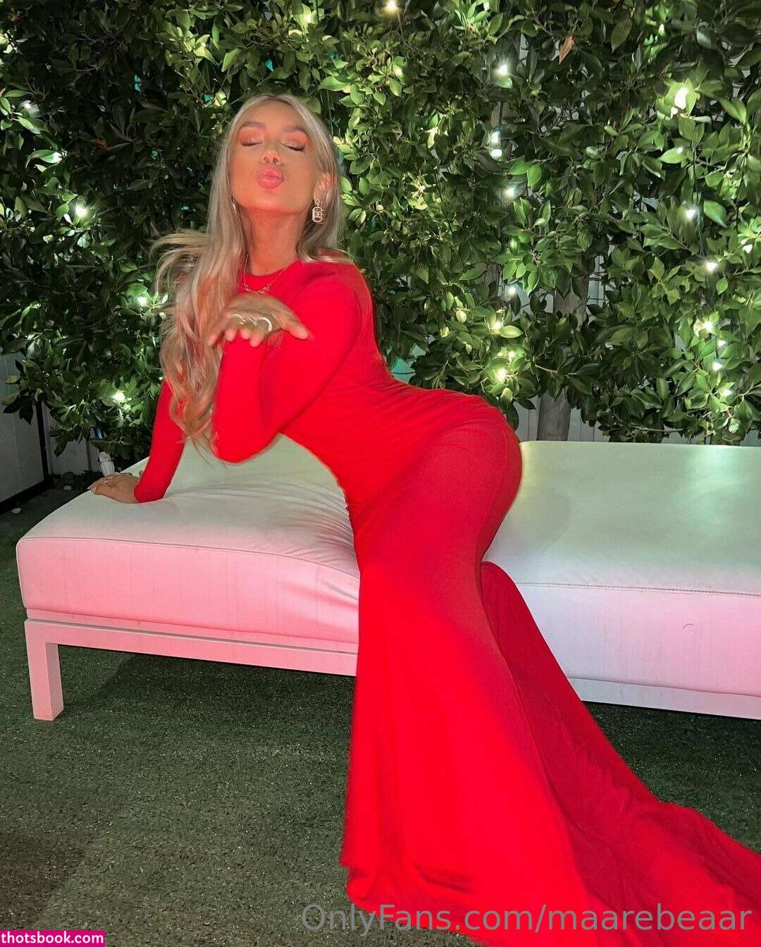 Mariana Morais maarebeaar Nude OnlyFans Photos #31 685433