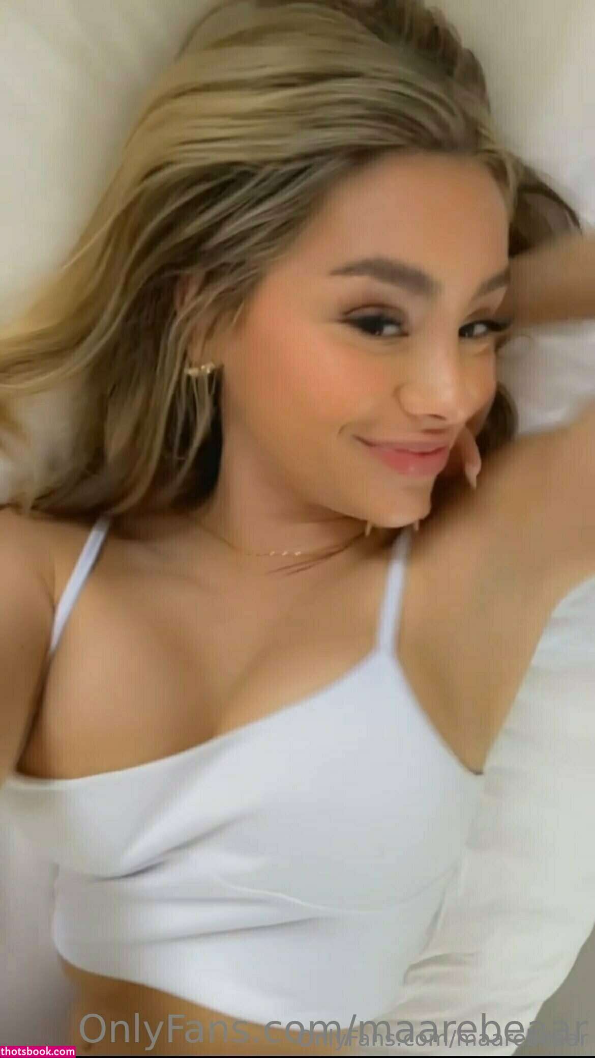 Mariana Morais maarebeaar Nude OnlyFans Photos #32 685449