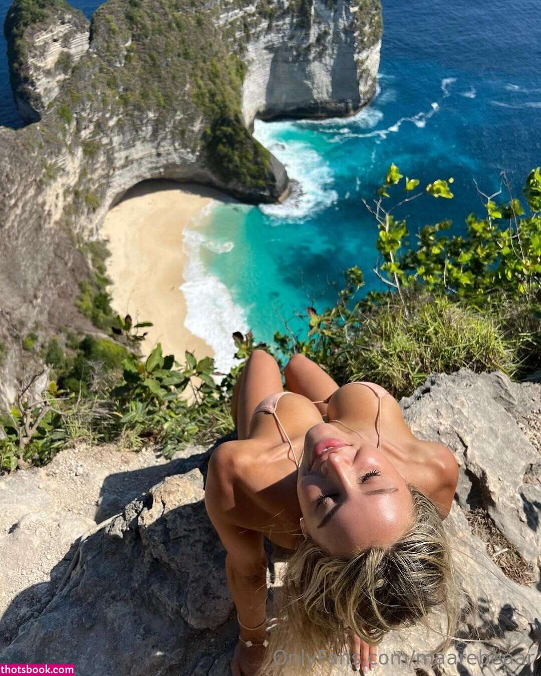 Mariana Morais maarebeaar Nude OnlyFans Photos #33 685454