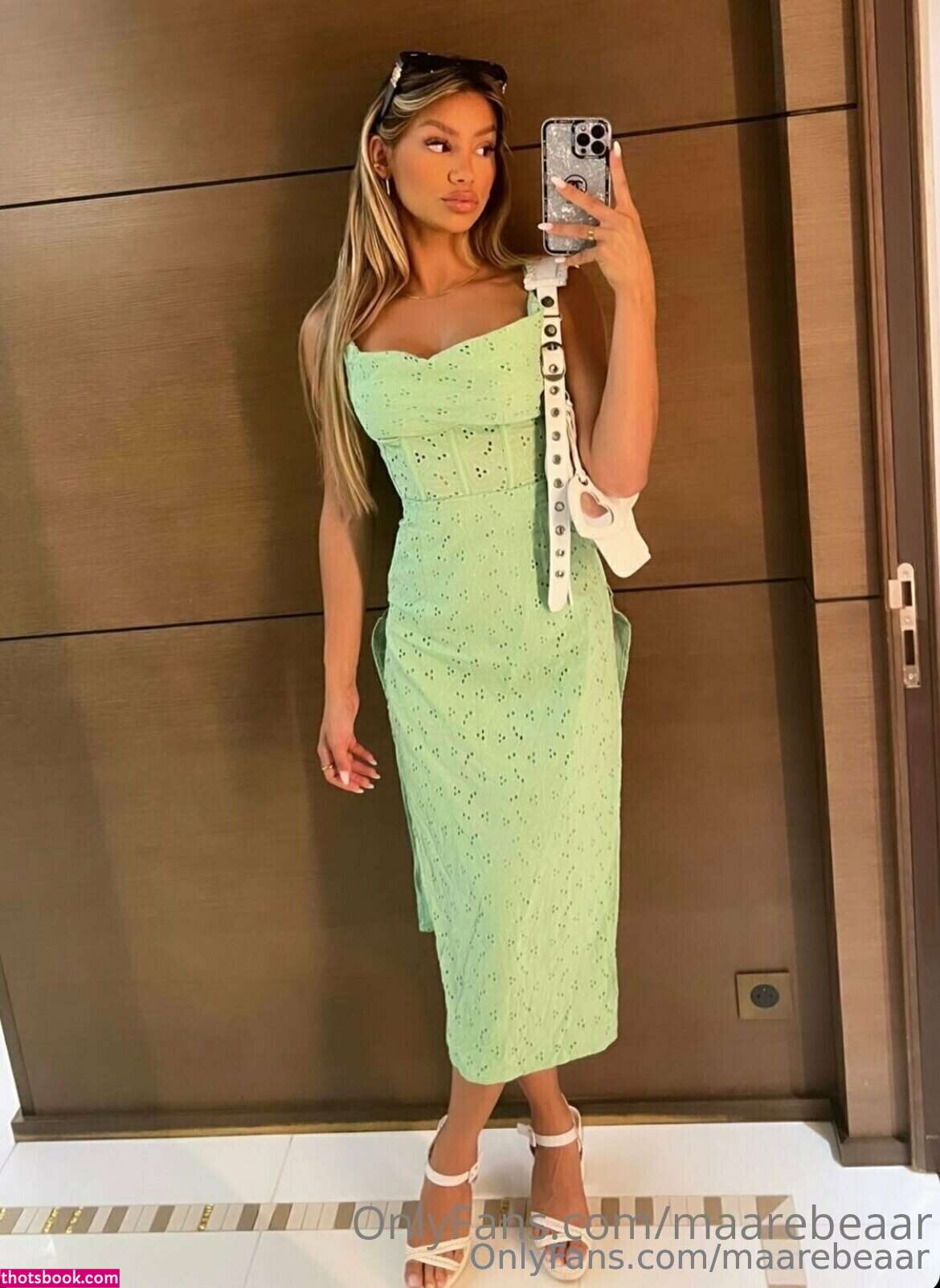 Mariana Morais maarebeaar Nude OnlyFans Photos #34 685461