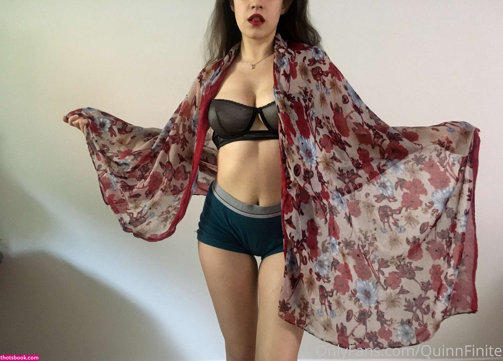 Quinn Finite Charlee Nude OnlyFans Photos #1 685638