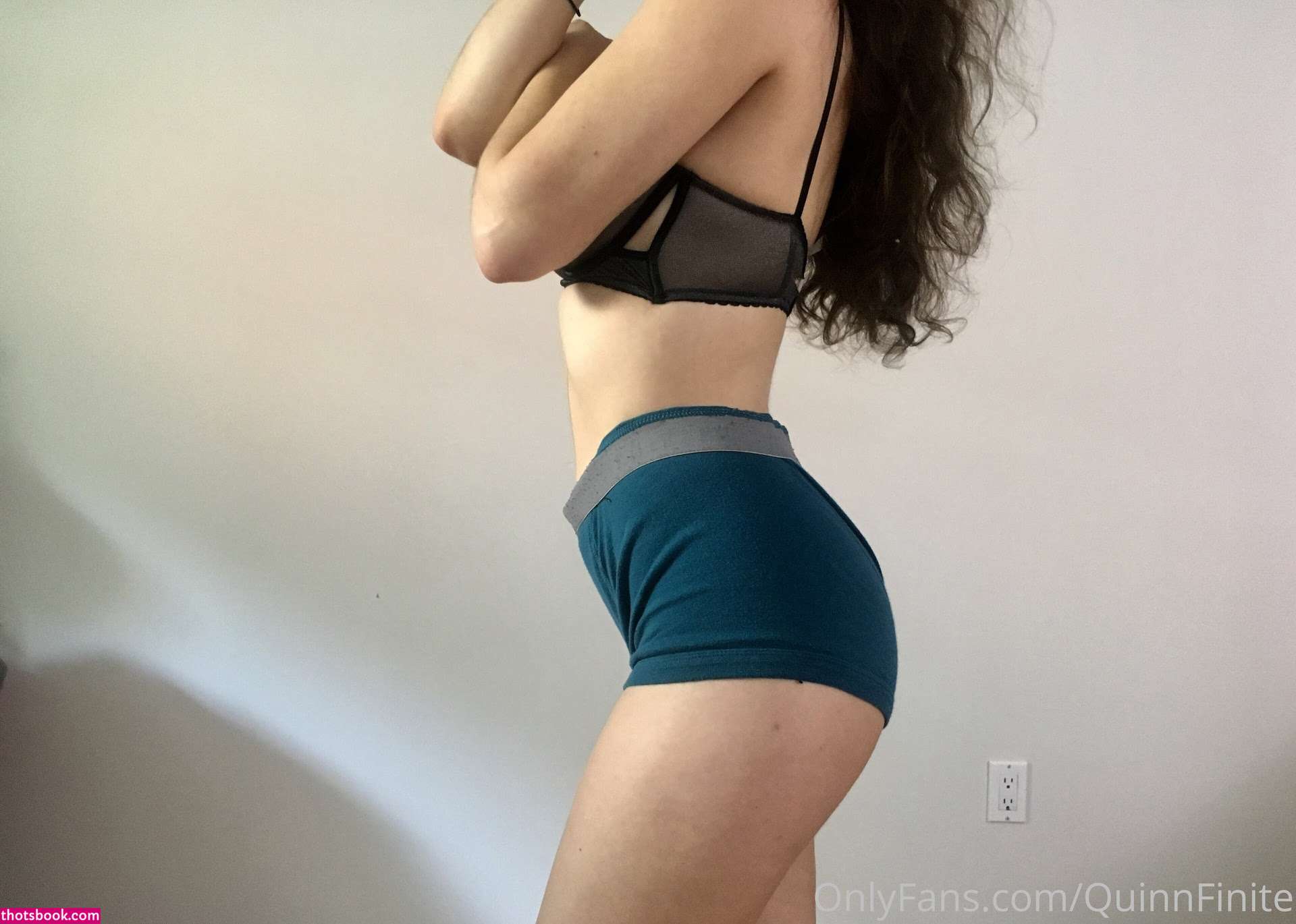 Quinn Finite Charlee Nude OnlyFans Photos #1 685644