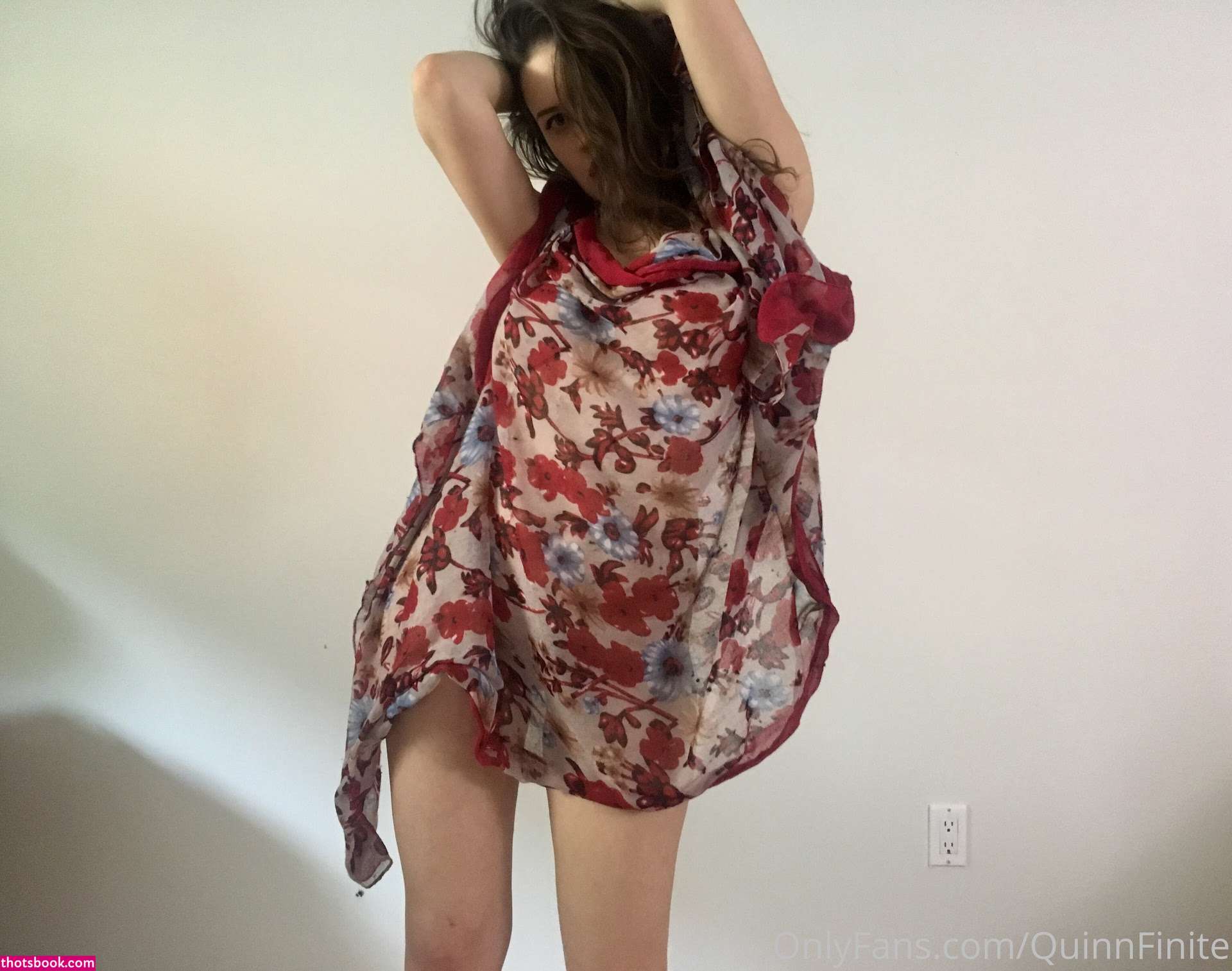 Quinn Finite Charlee Nude OnlyFans Photos #1 685654