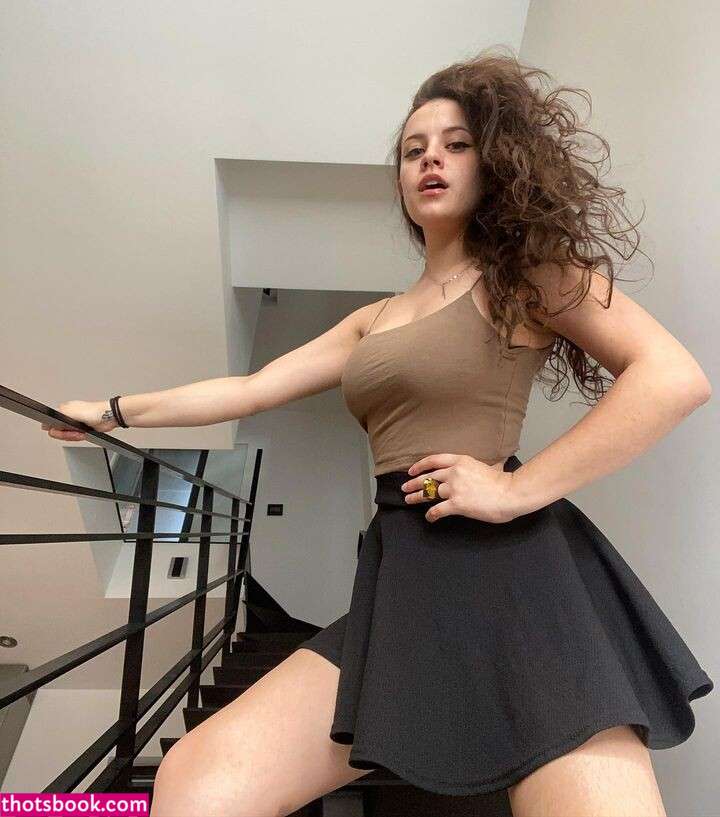 Quinn Finite Charlee Nude OnlyFans Photos #5 685699