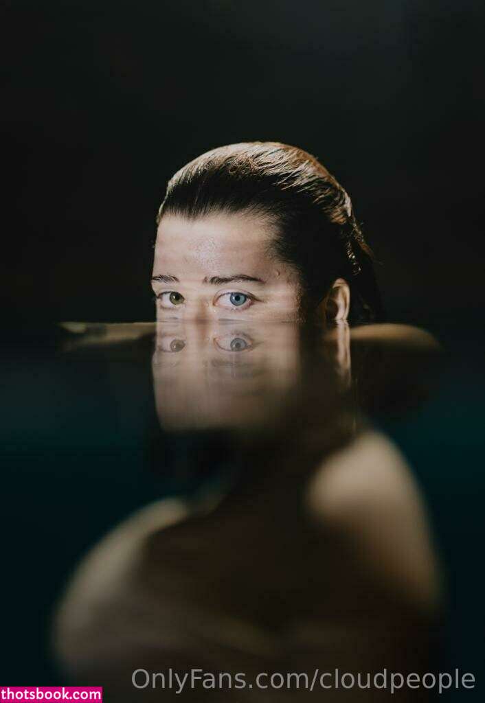 Sarah McDaniel cloudpeople Nude OnlyFans Photos #11 685785