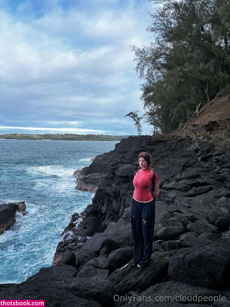 Sarah McDaniel cloudpeople Nude OnlyFans Photos #11 685786