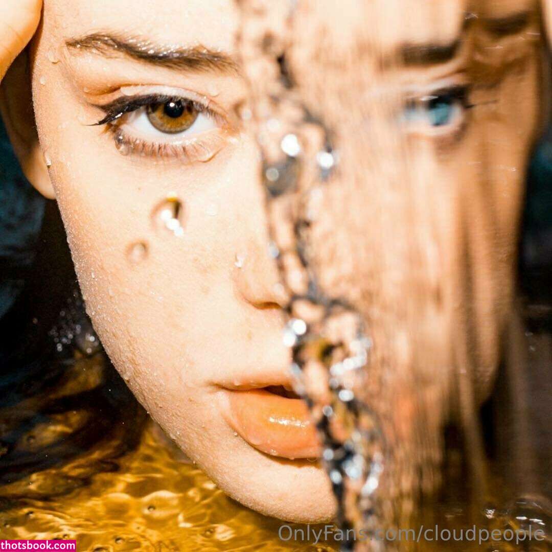 Sarah McDaniel cloudpeople Nude OnlyFans Photos #11 685788