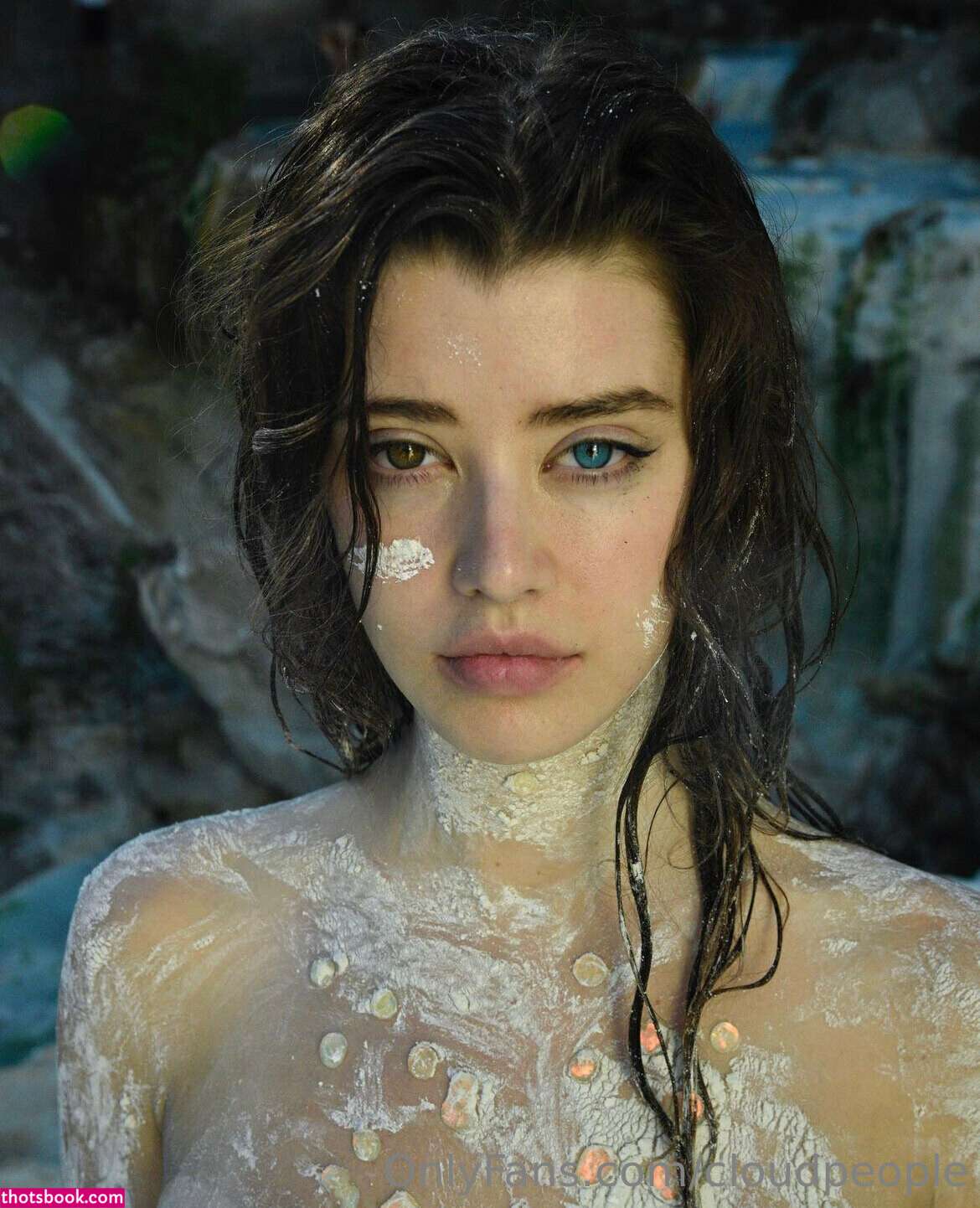Sarah McDaniel cloudpeople Nude OnlyFans Photos #11 685789