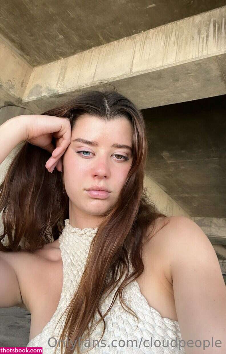 Sarah McDaniel cloudpeople Nude OnlyFans Photos #11 685790