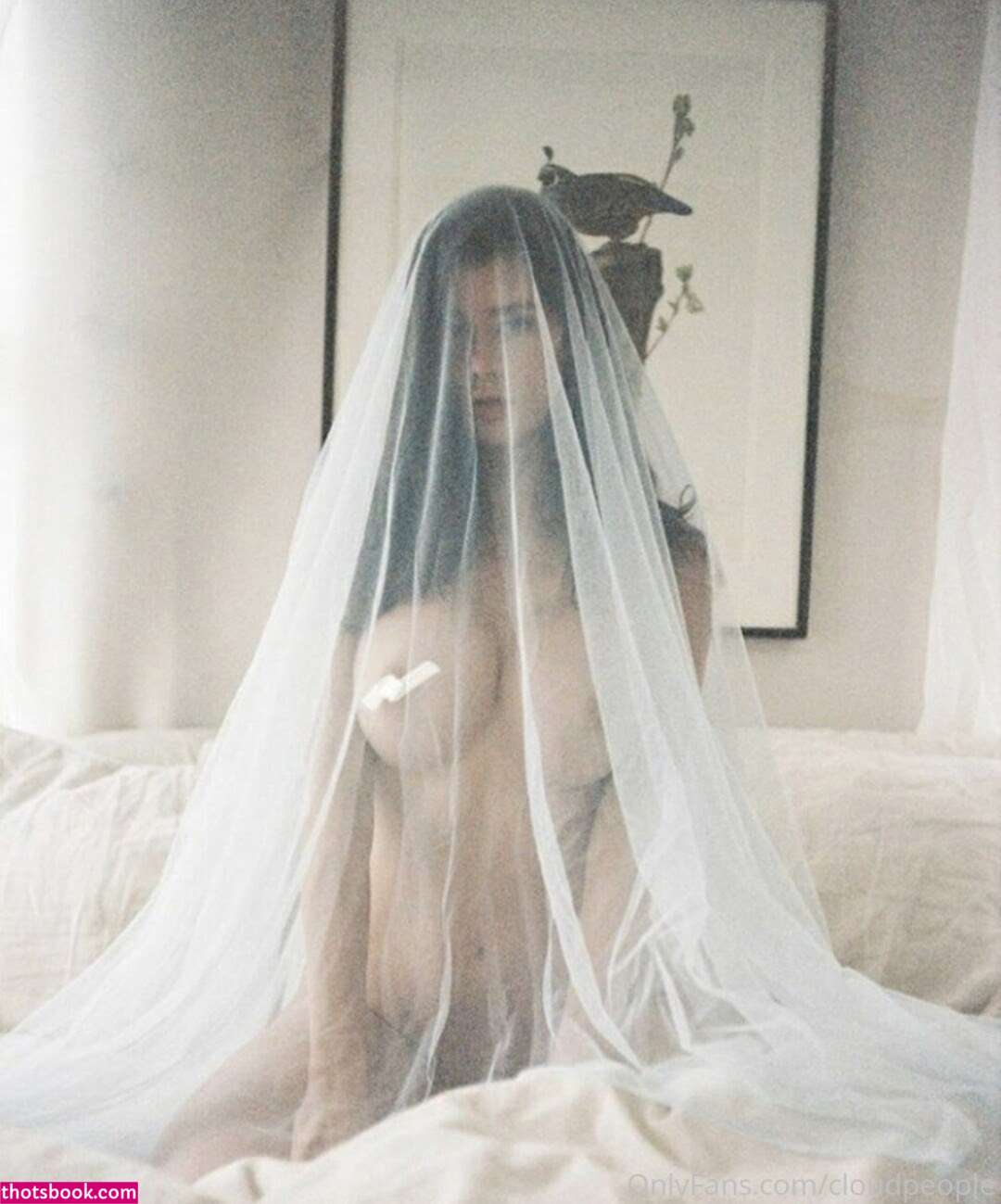 Sarah McDaniel cloudpeople Nude OnlyFans Photos #13 685801