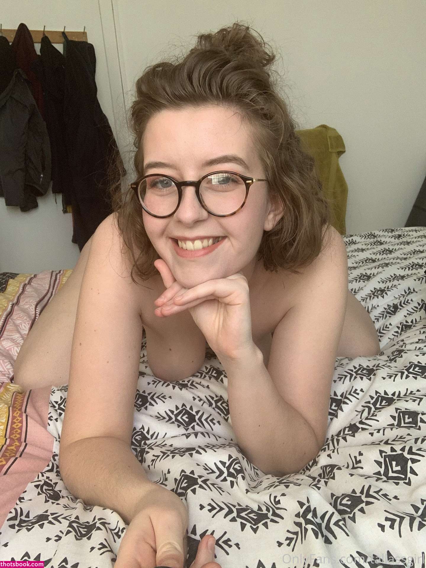 Tallassgirl Jo Munroe Nude OnlyFans Photos #1 685896