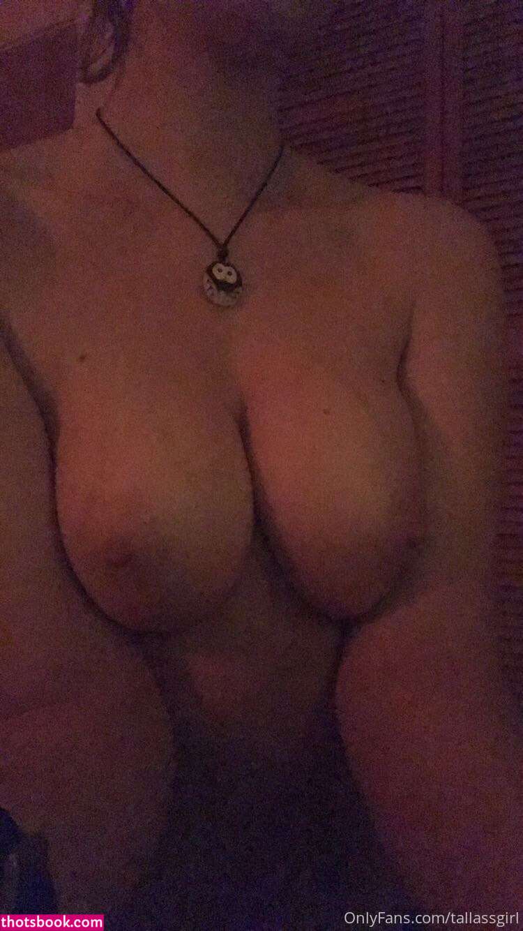 Tallassgirl Jo Munroe Nude OnlyFans Photos #6 685982