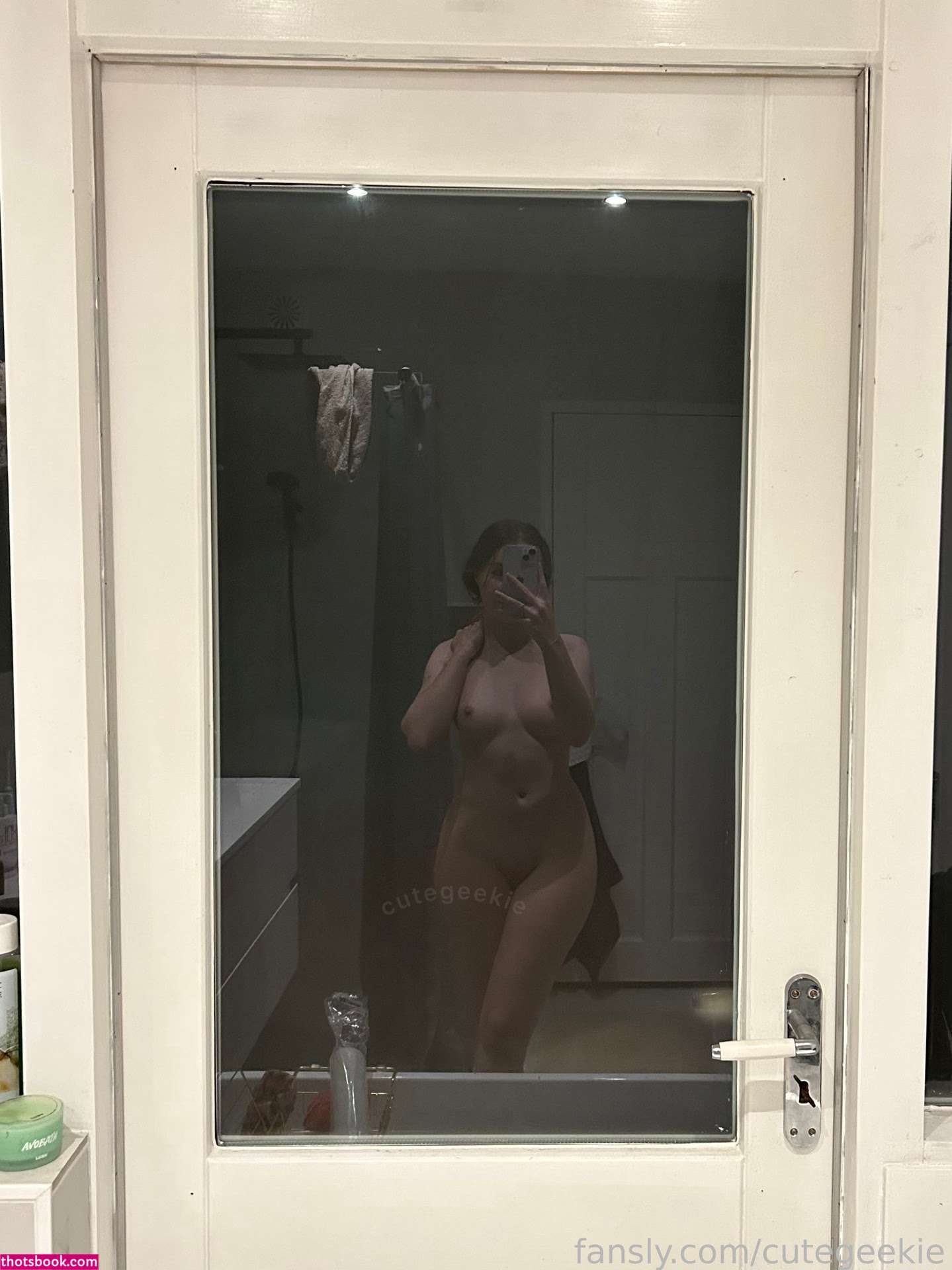 Cutegeekie cutelittlepearl Nude OnlyFans Photos #29 686375