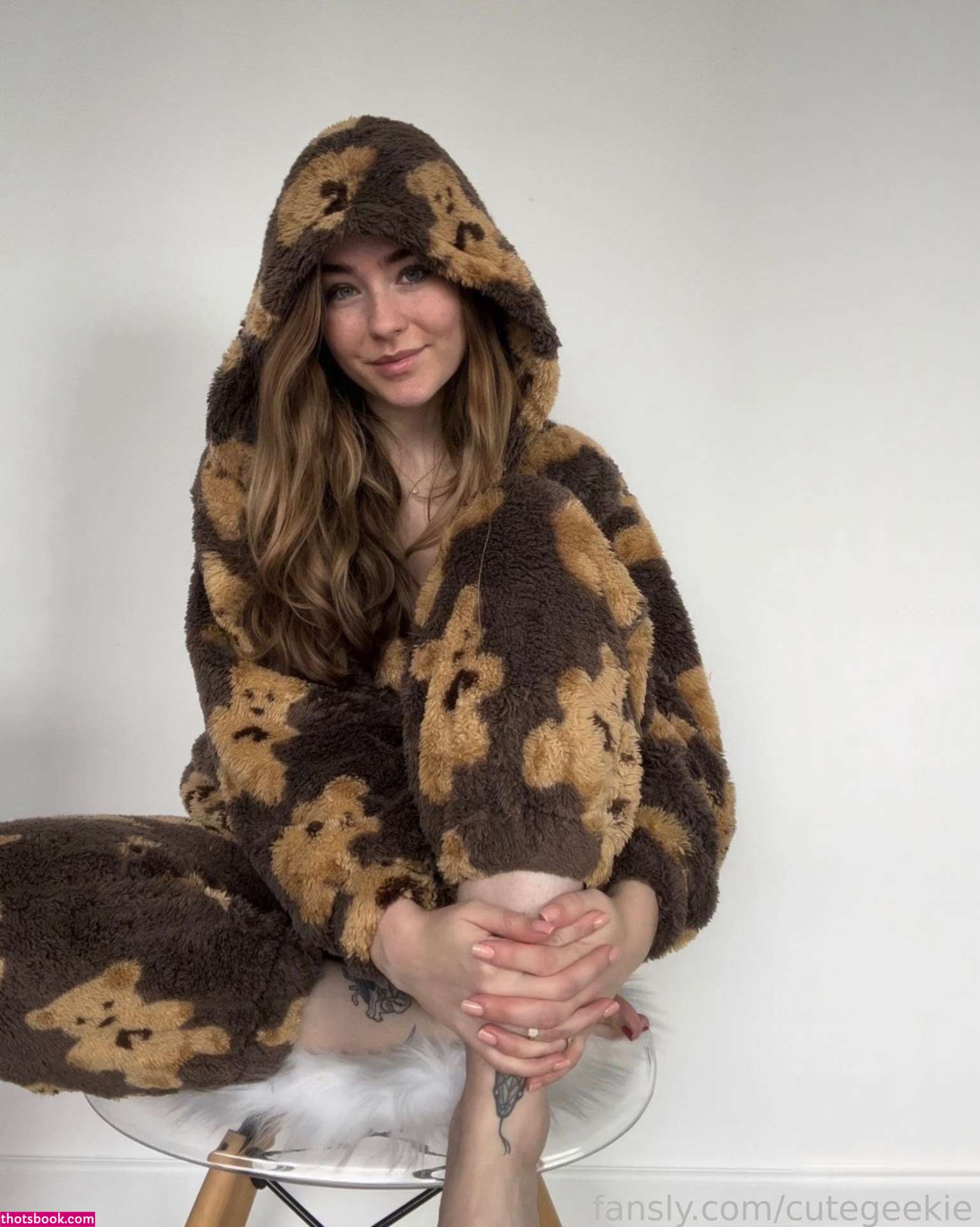 Cutegeekie cutelittlepearl Nude OnlyFans Photos #31 686406