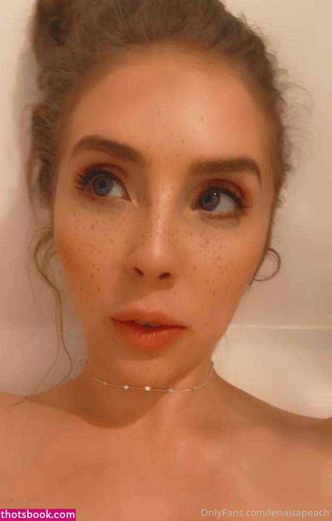 Lena Paul lenaisapeach Nude OnlyFans Photos #14 686825