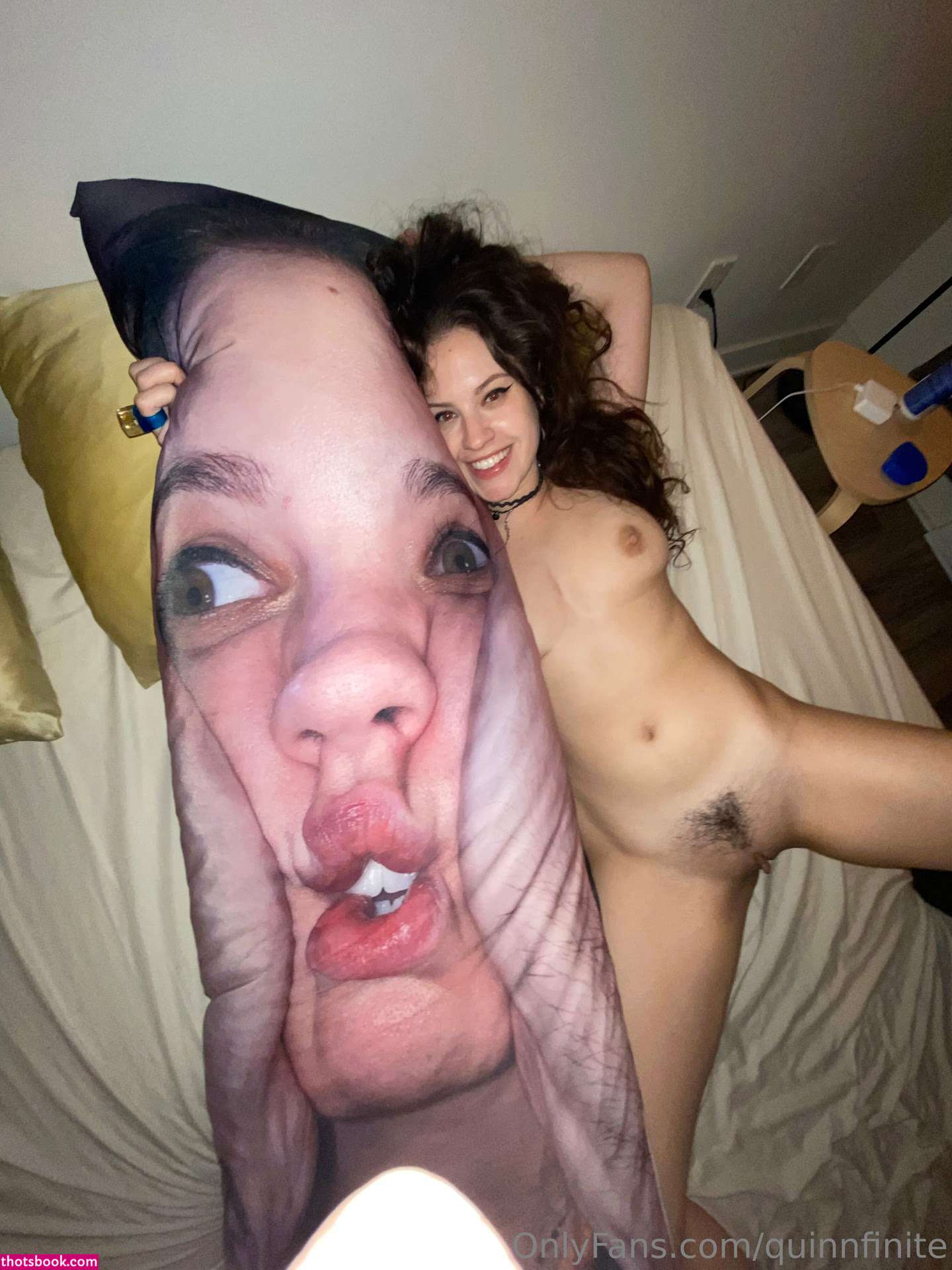 Quinn Finite Charlee Nude OnlyFans Photos #8 687261