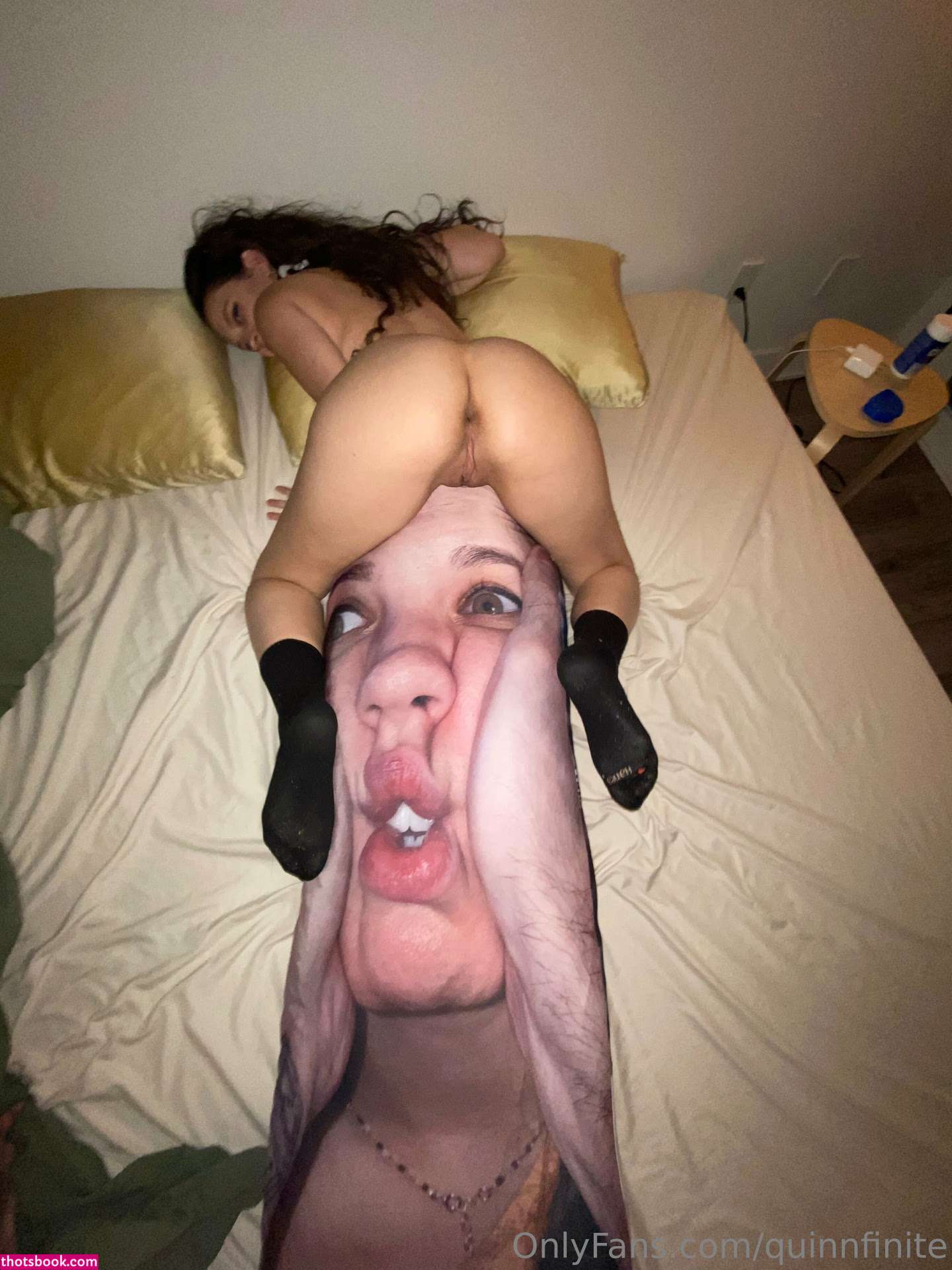 Quinn Finite Charlee Nude OnlyFans Photos #8 687264