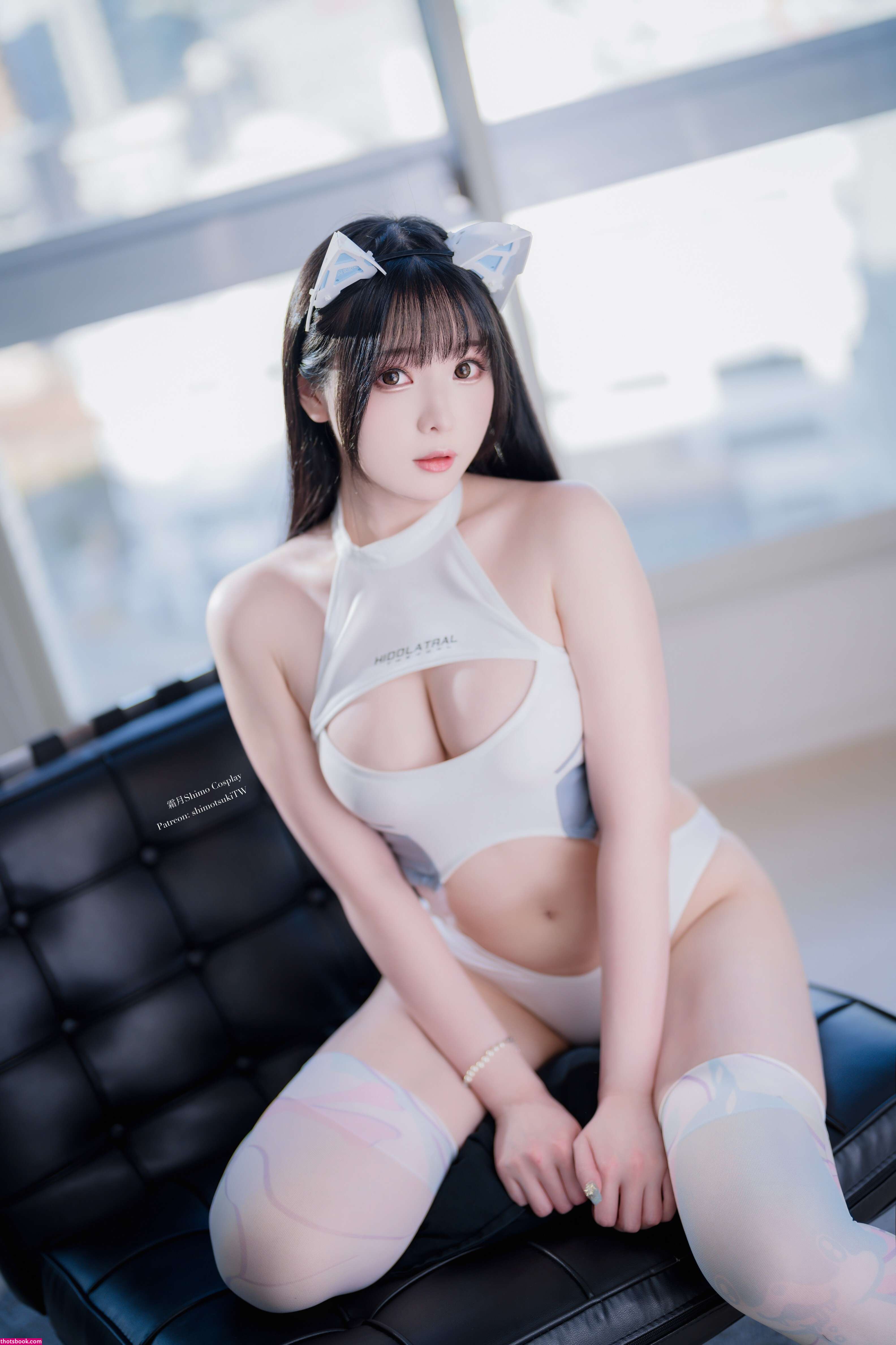 Shimo shimotsuki18 shimotsukiTW Nude OnlyFans Photos #1 701341