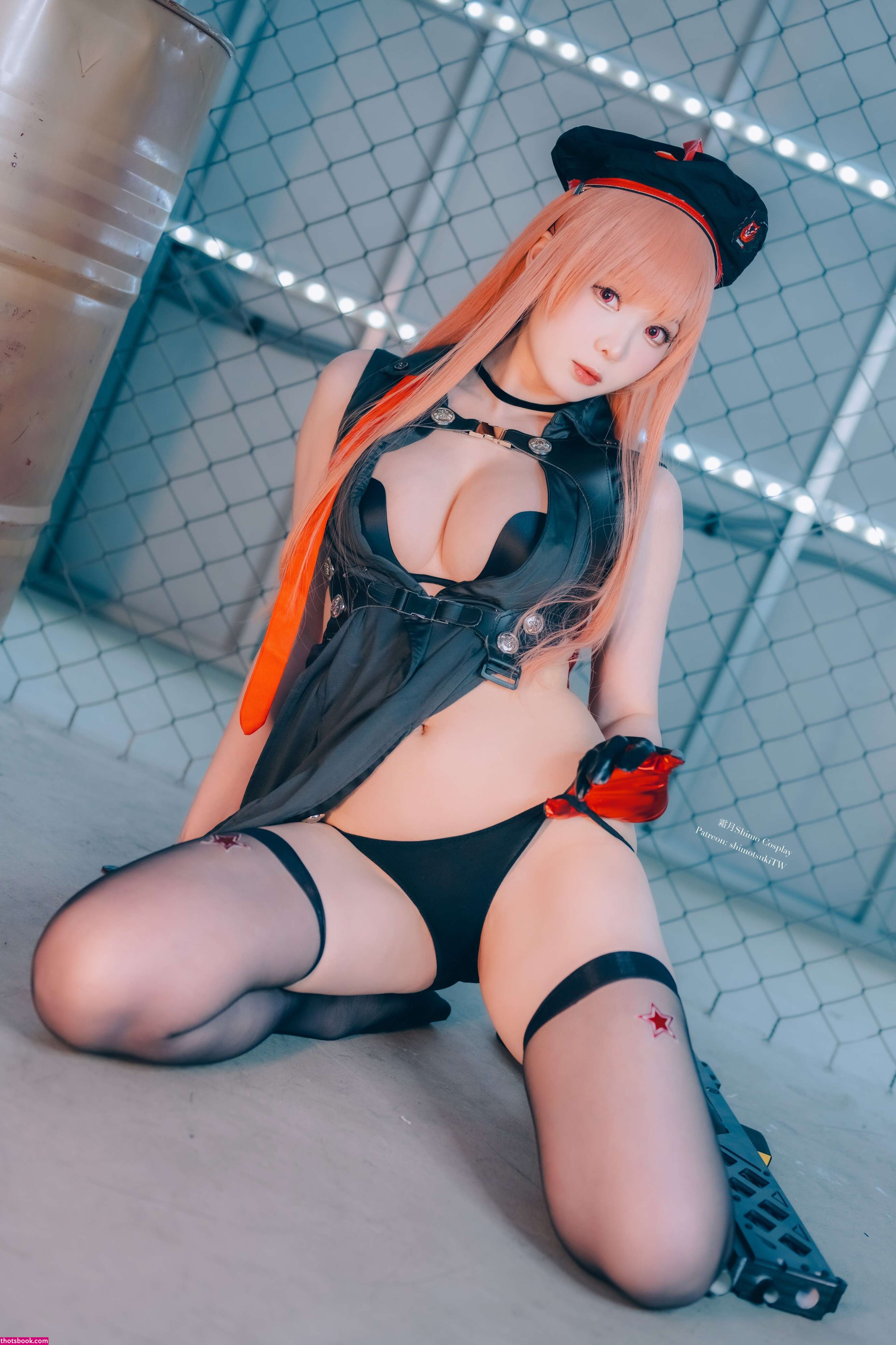 Shimo shimotsuki18 shimotsukiTW Nude OnlyFans Photos #5 701354