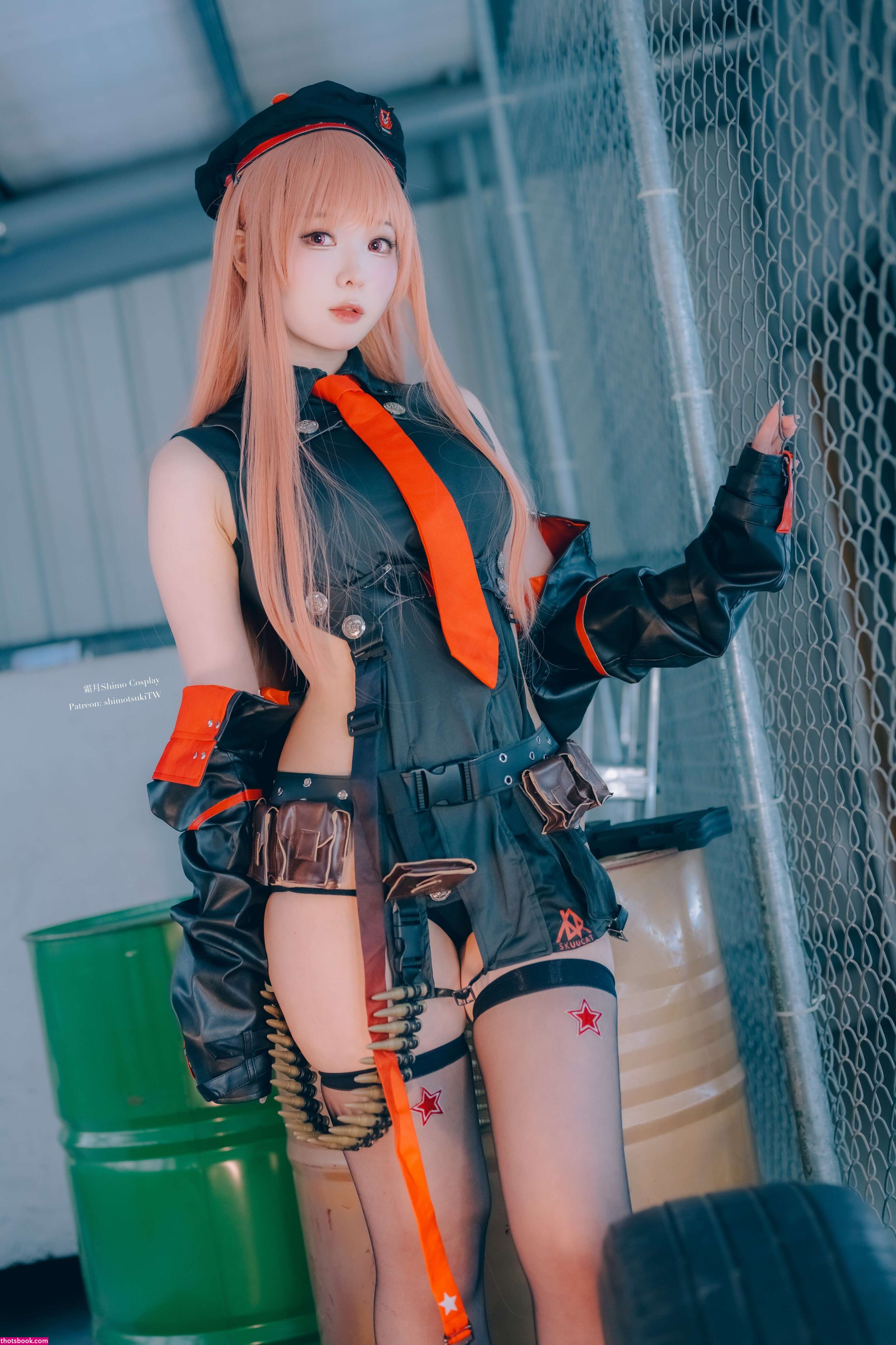 Shimo shimotsuki18 shimotsukiTW Nude OnlyFans Photos #5 701355