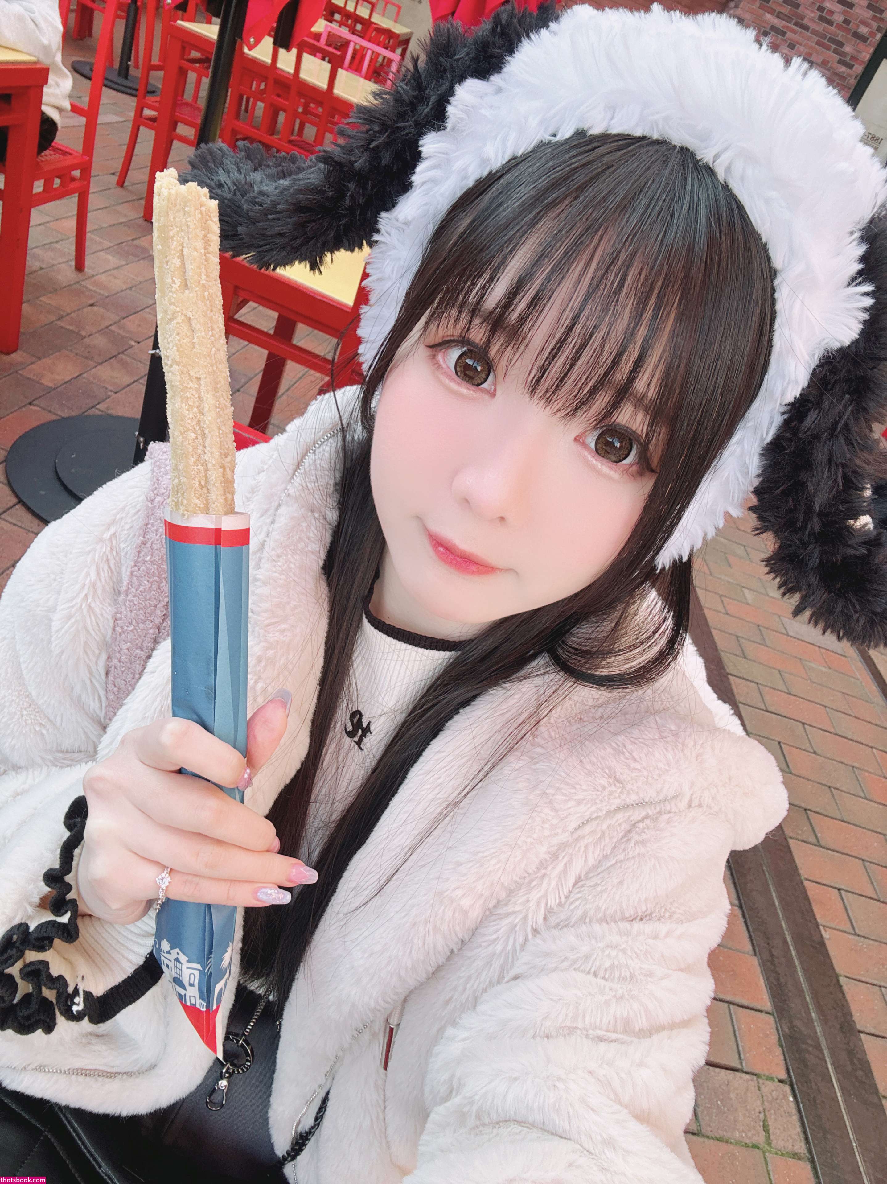 Shimo shimotsuki18 shimotsukiTW Nude OnlyFans Photos #7 701363