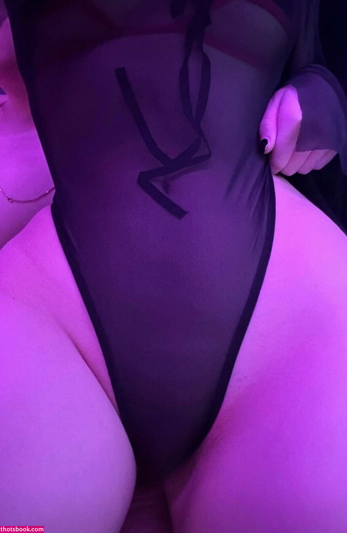 Skirby Succubuzza Nude OnlyFans Photos #2 701371