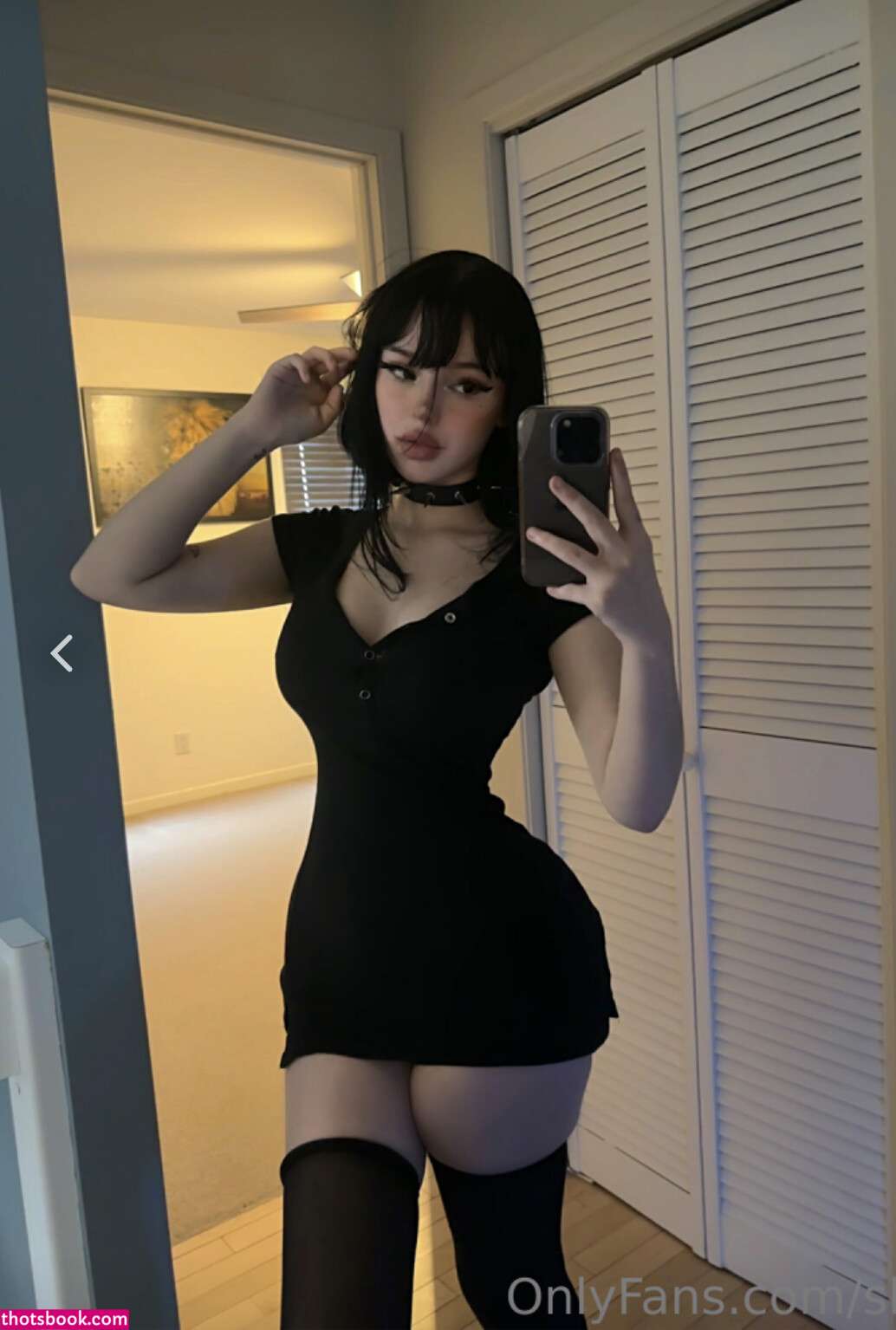 Skirby Succubuzza Nude OnlyFans Photos #2 701377