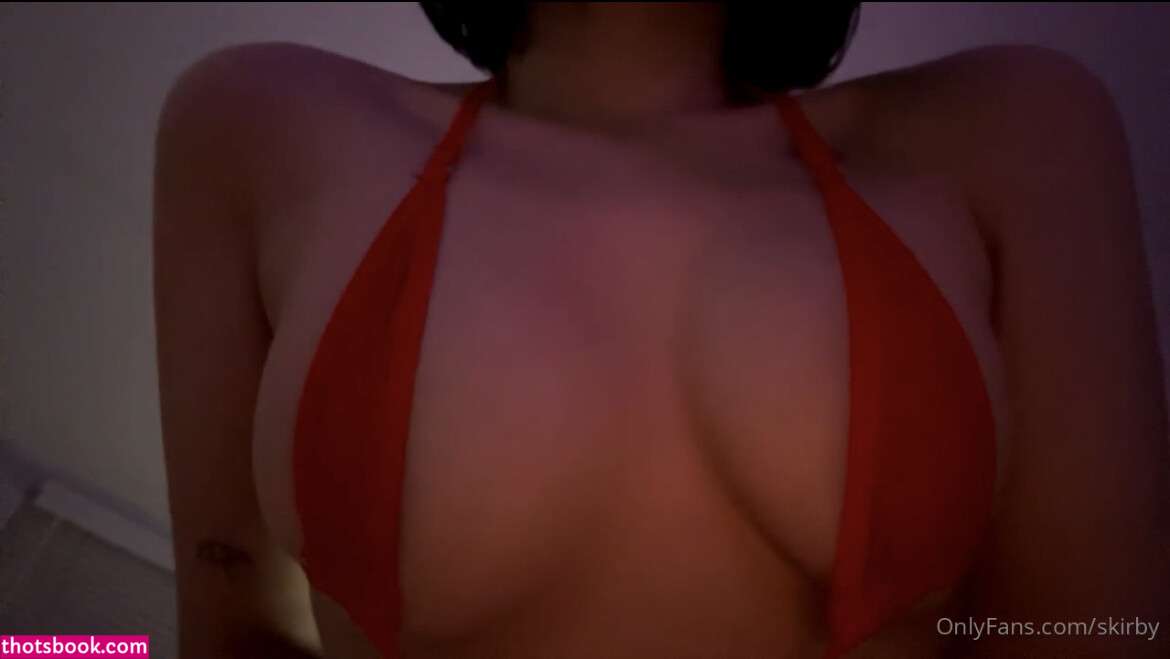 Skirby Succubuzza Nude OnlyFans Photos #7 701397