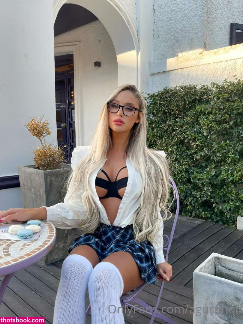 Agus Anon Nude OnlyFans Photos #10 701514