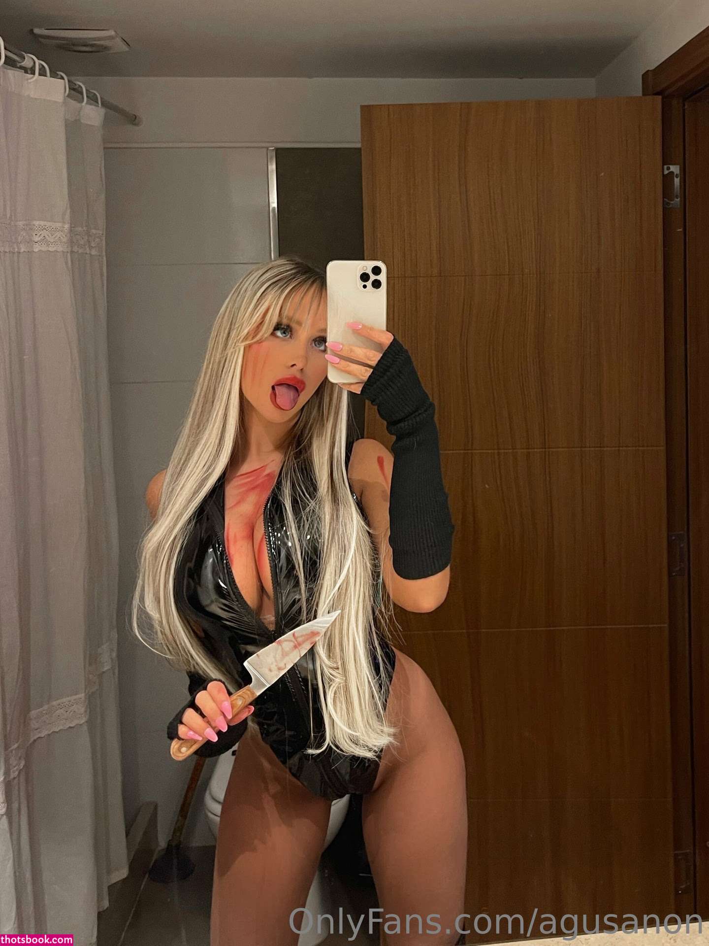 Agus Anon Nude OnlyFans Photos #11 701521