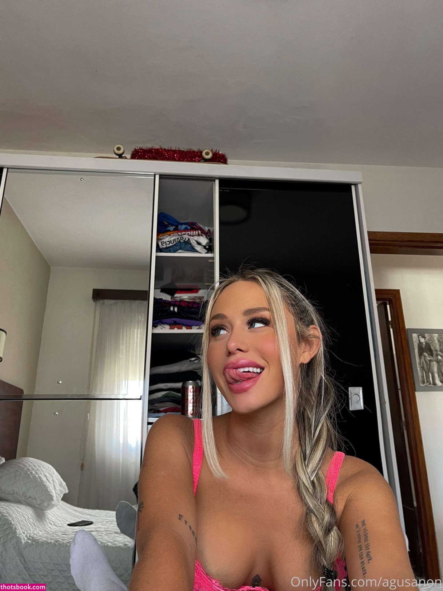 Agus Anon Nude OnlyFans Photos #12 701541