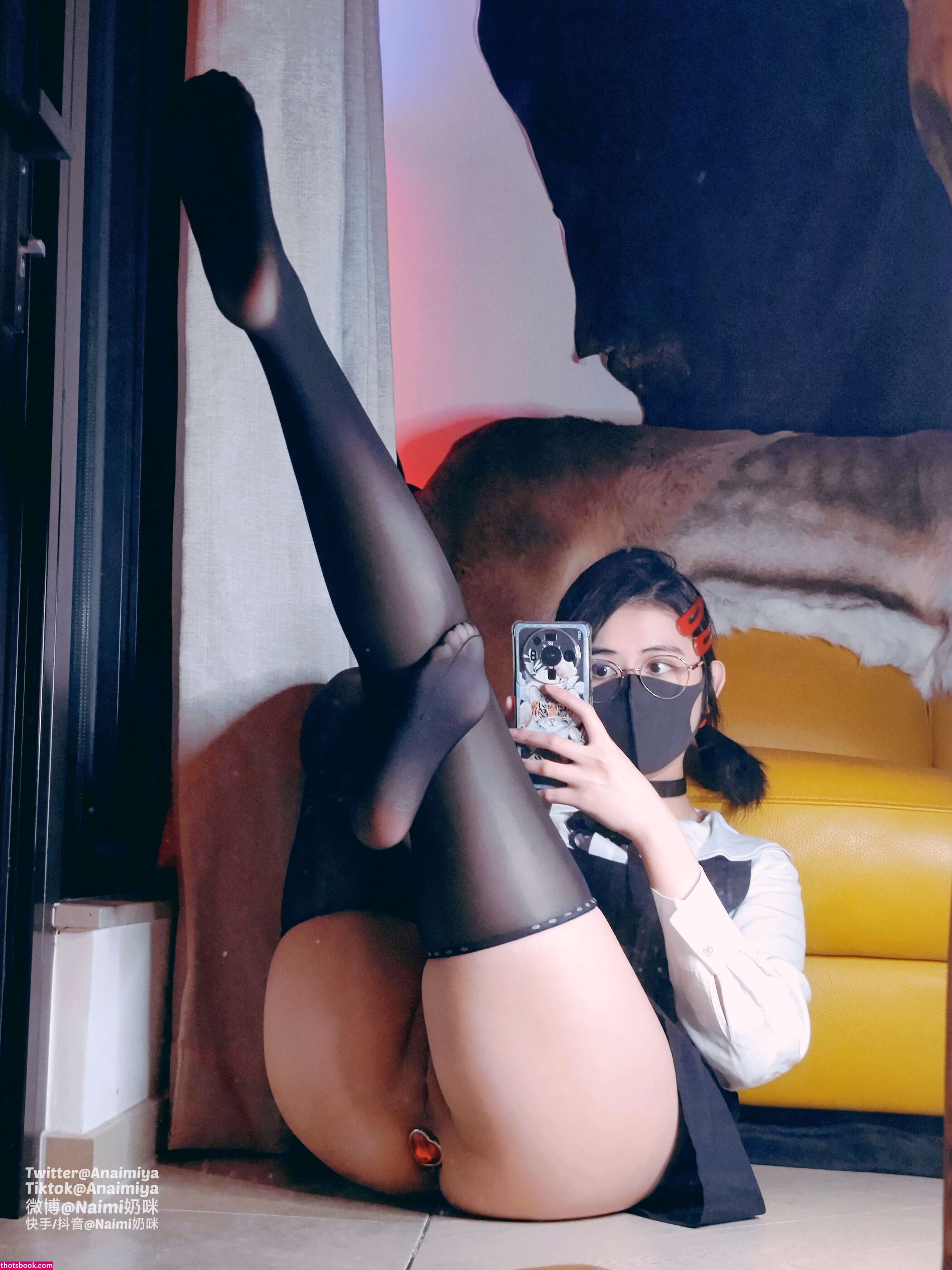 Anaimiya Naimi Nude OnlyFans Photos #13 701613