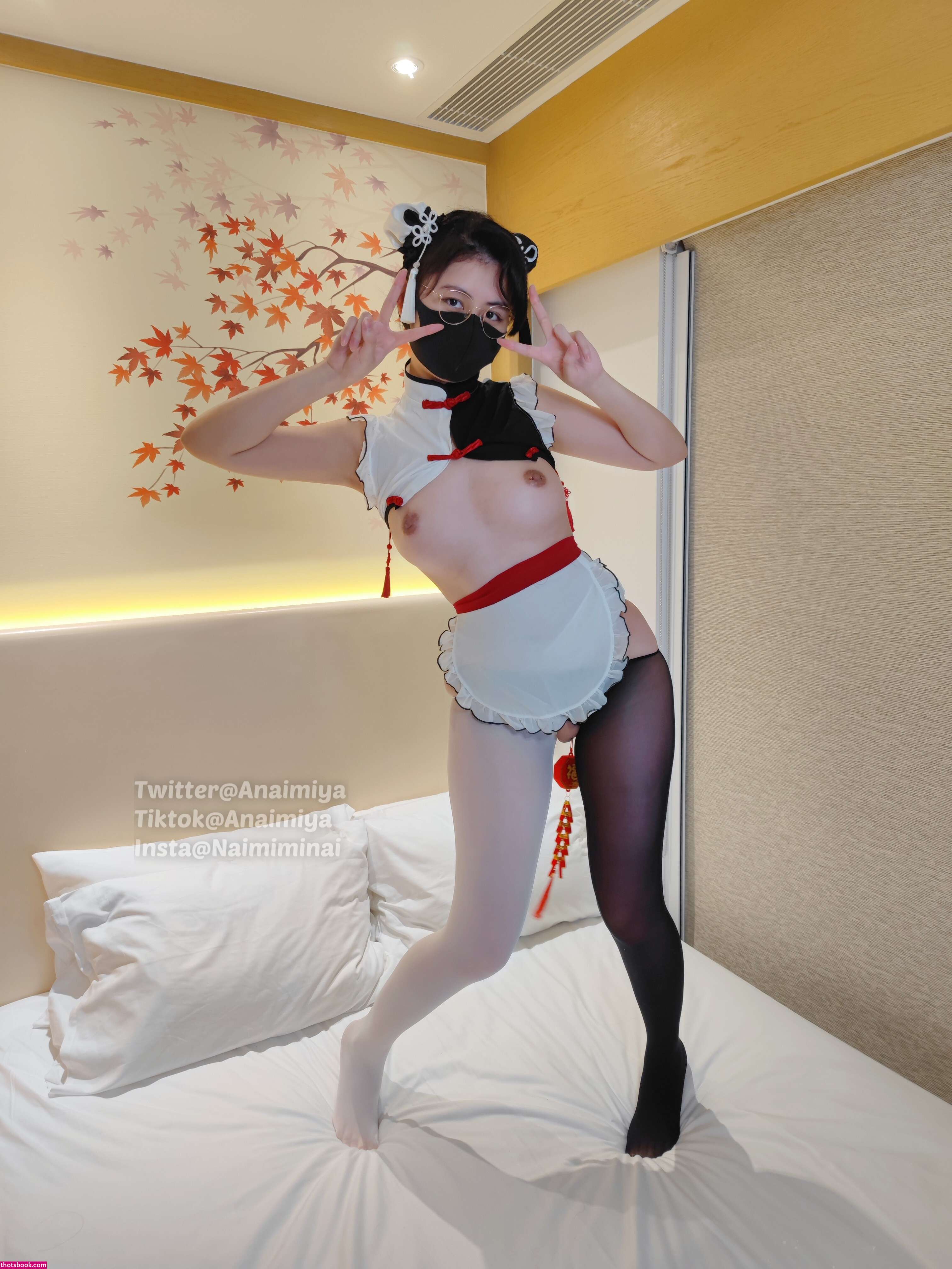 Anaimiya Naimi Nude OnlyFans Photos #16 701642