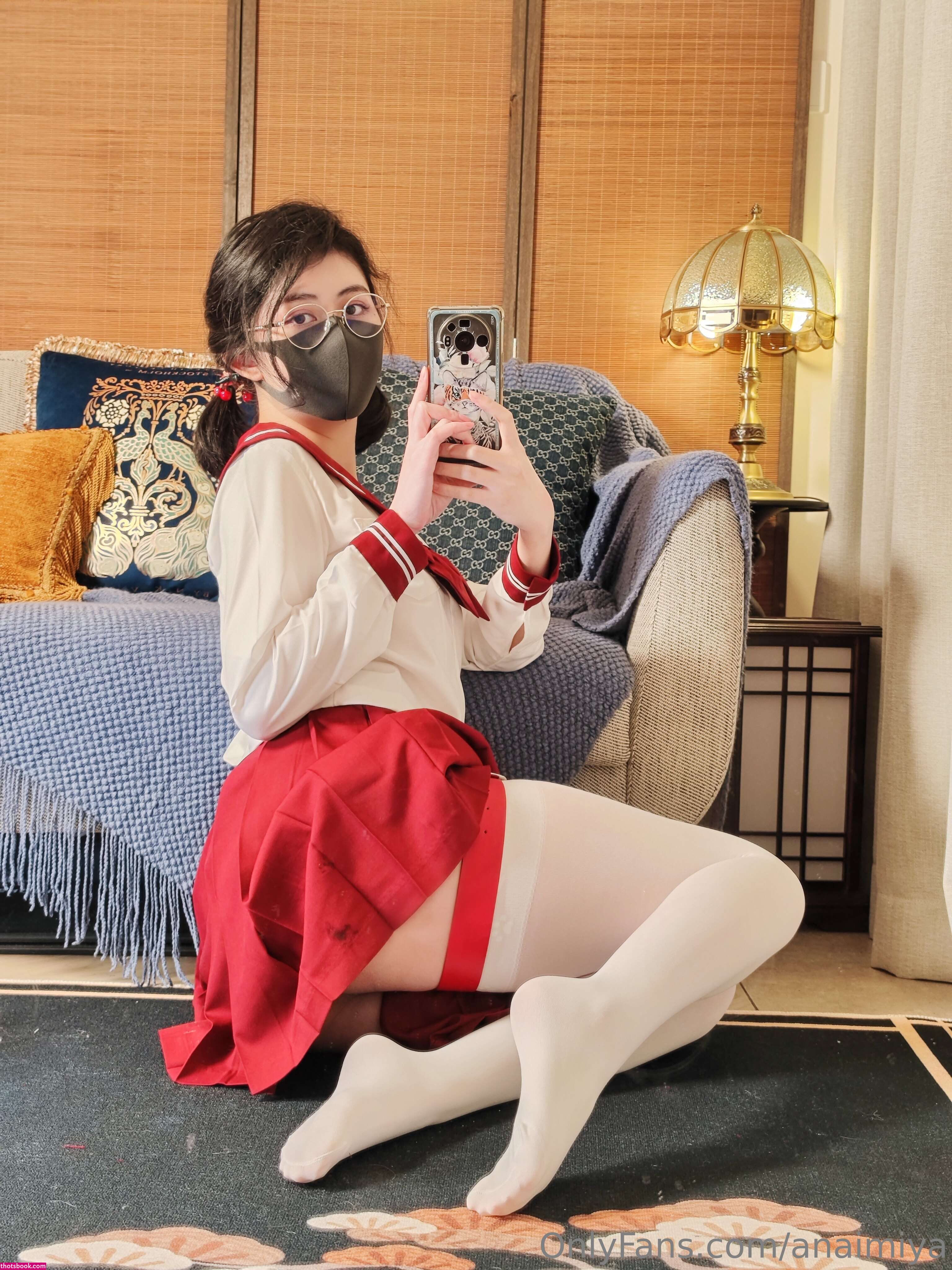 Anaimiya Naimi Nude OnlyFans Photos #18 701661