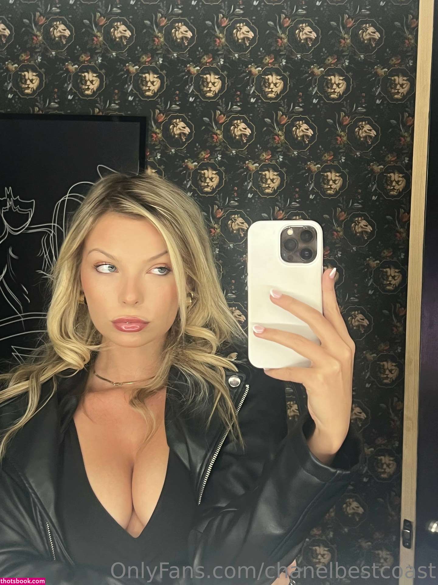 chanelbestcoast Nude OnlyFans Photos #12 701848