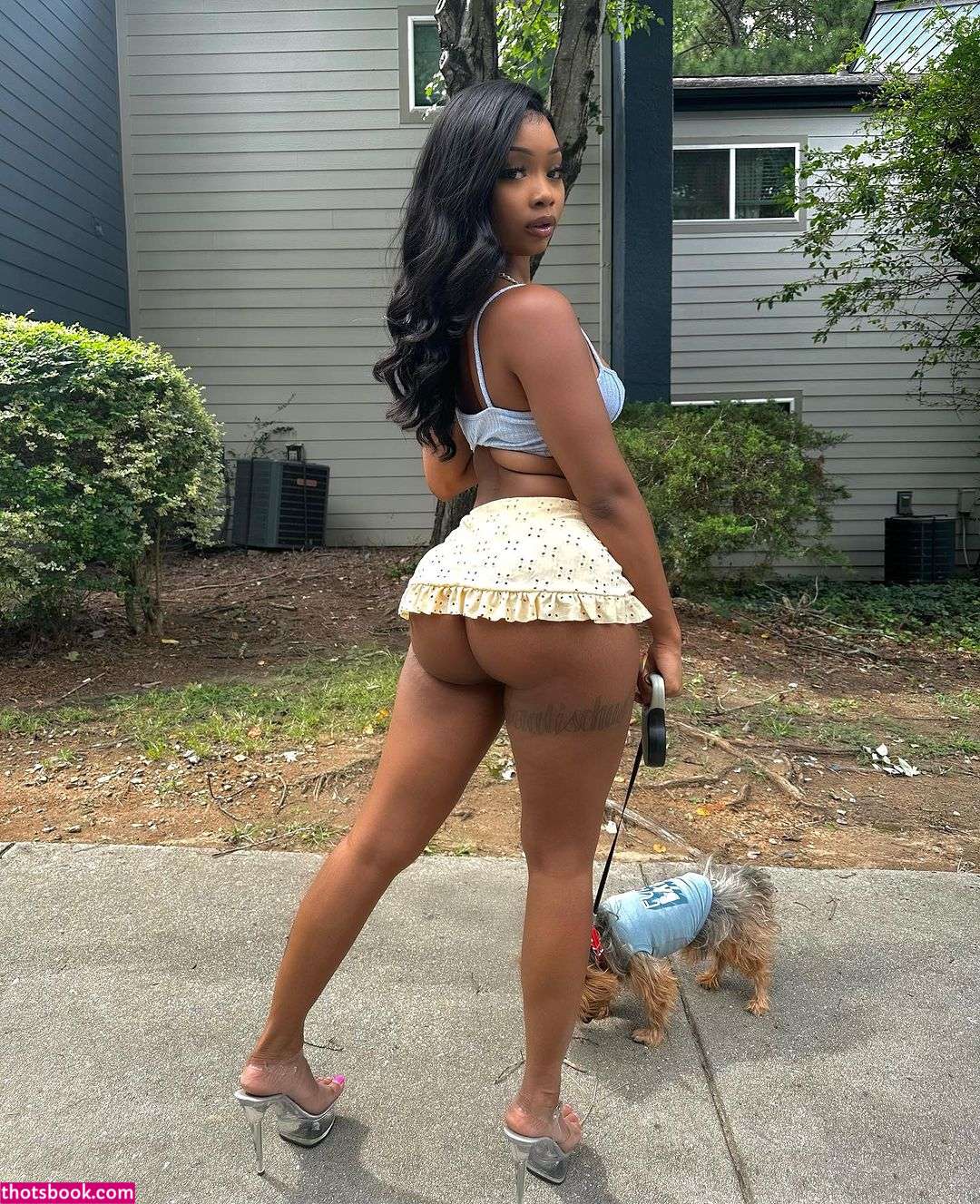 Daalischus Daalischusworld Sodaalischus Nude OnlyFans Photos #11 701885