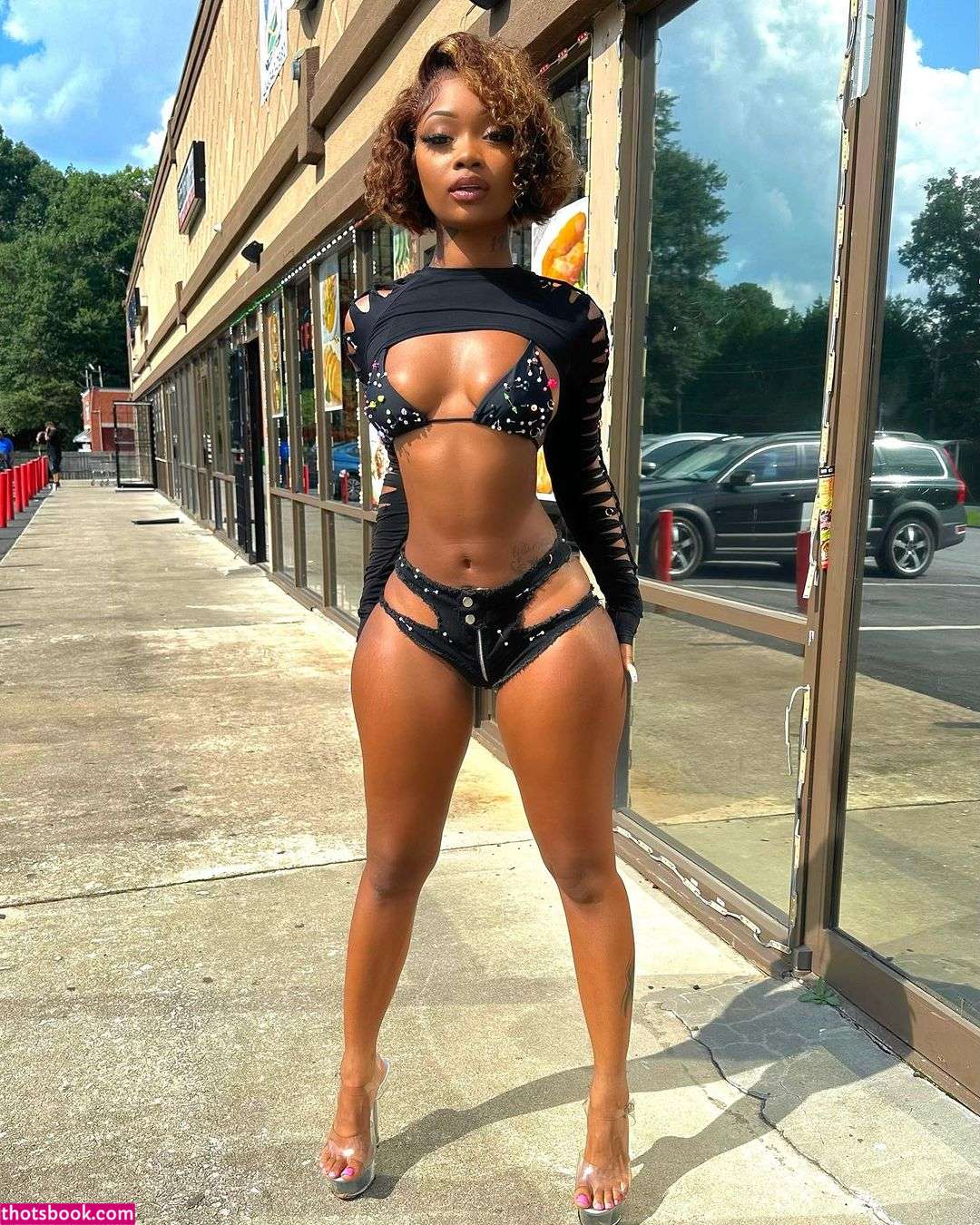 Daalischus Daalischusworld Sodaalischus Nude OnlyFans Photos #12 701890