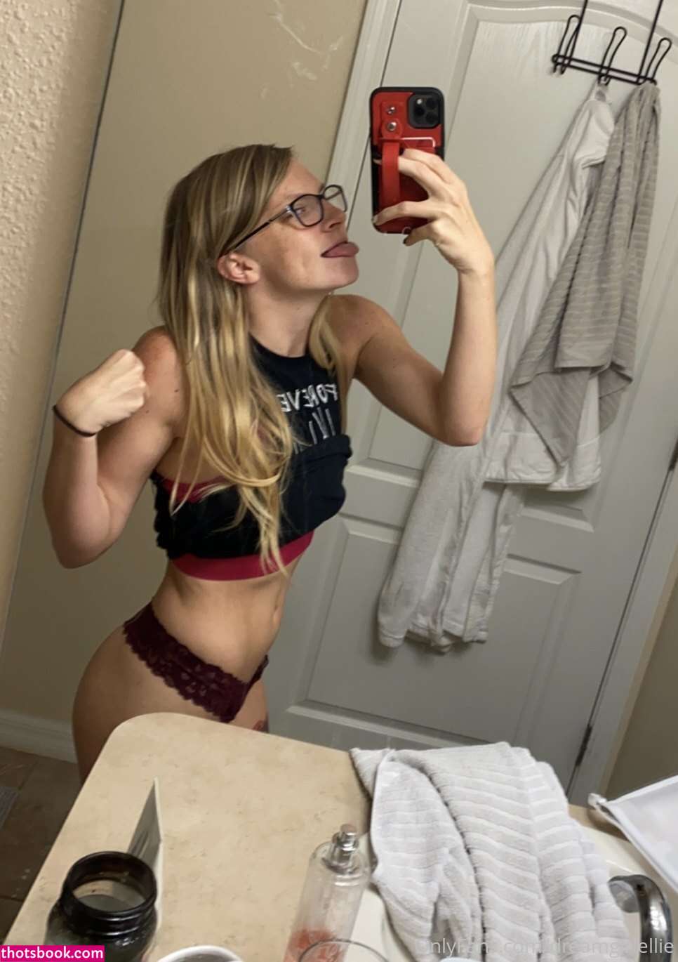 Dream Girl Ellie Nude OnlyFans Photos #10 701911