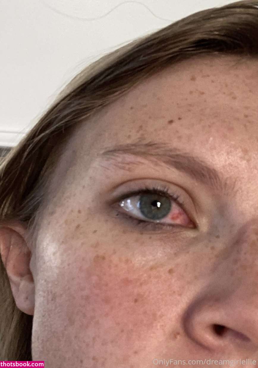 Dream Girl Ellie Nude OnlyFans Photos #10 701917