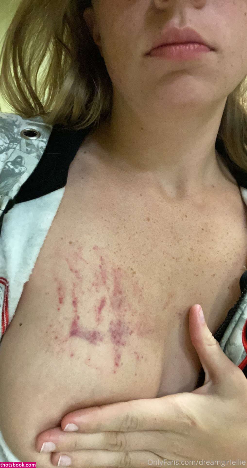 Dream Girl Ellie Nude OnlyFans Photos #11 701927