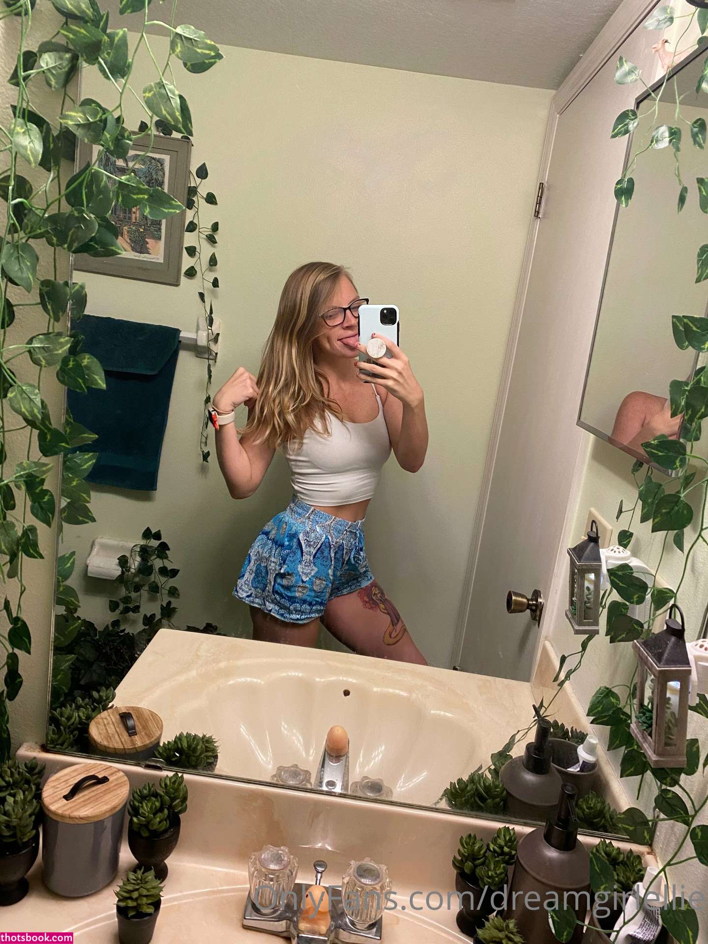 Dream Girl Ellie Nude OnlyFans Photos #12 701931