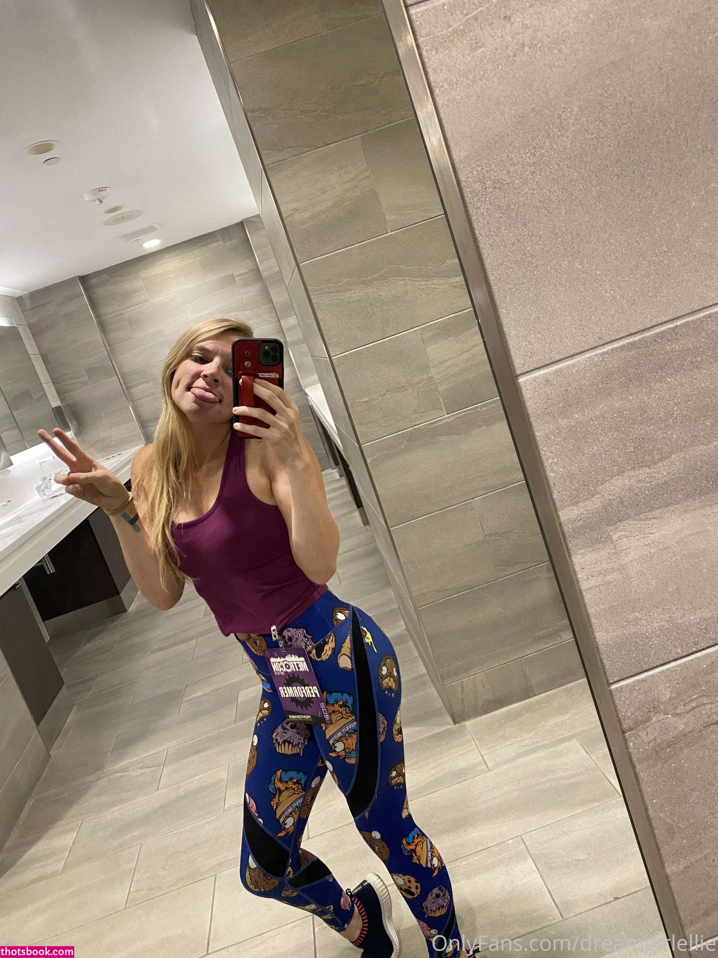 Dream Girl Ellie Nude OnlyFans Photos #12 701935