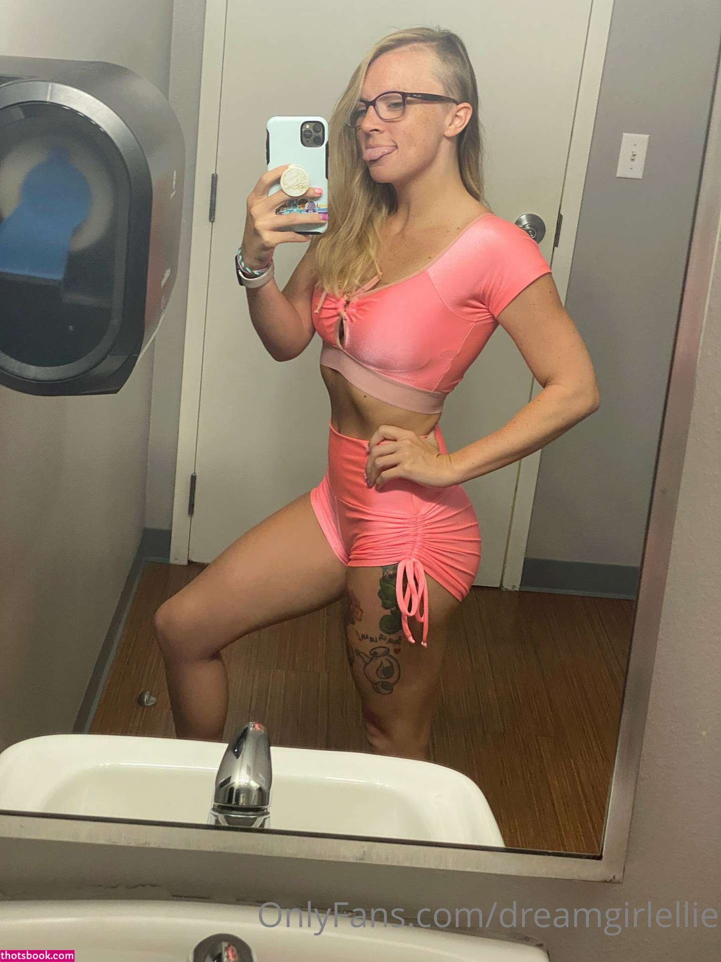 Dream Girl Ellie Nude OnlyFans Photos #12 701936