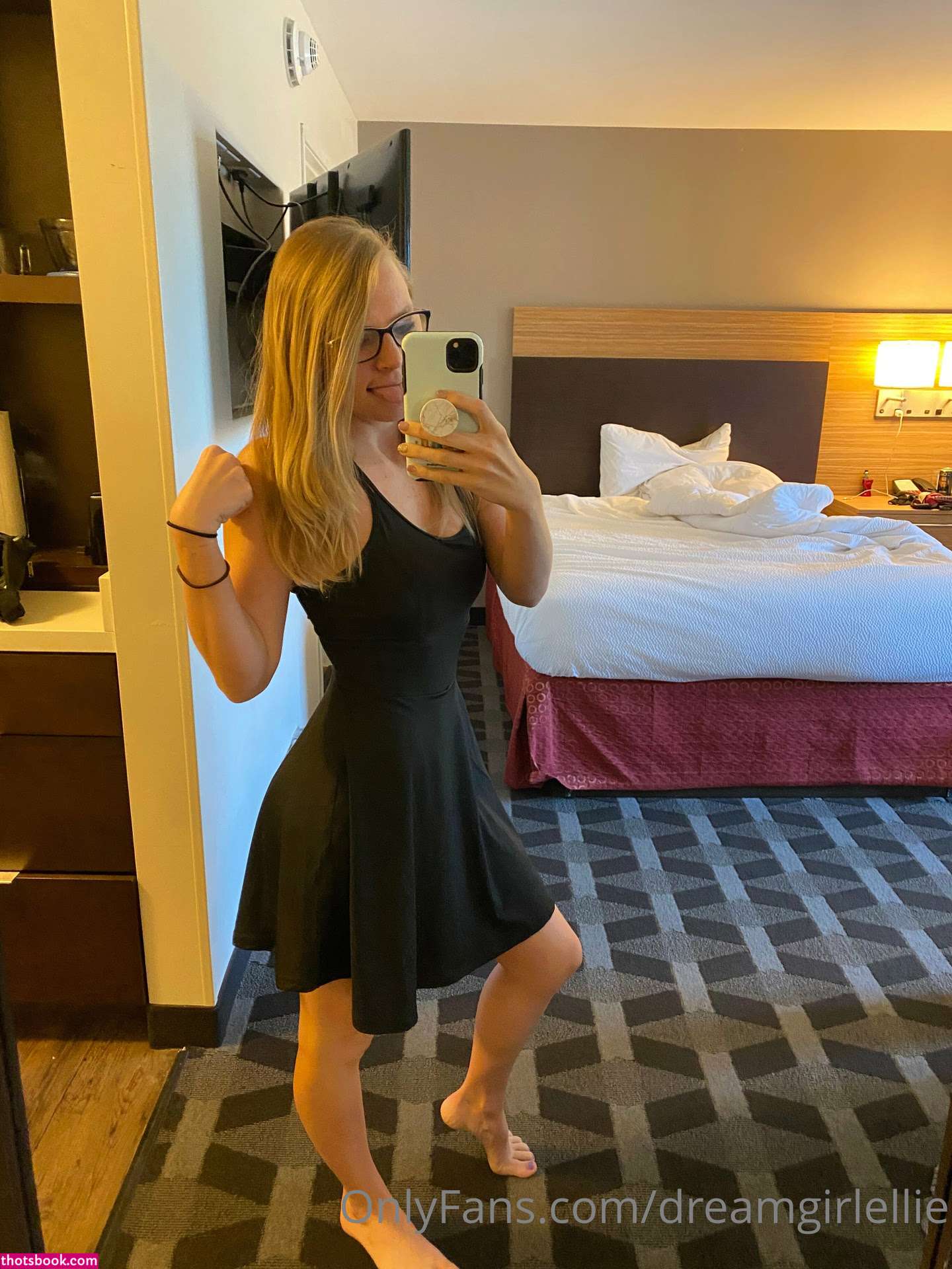 Dream Girl Ellie Nude OnlyFans Photos #12 701938